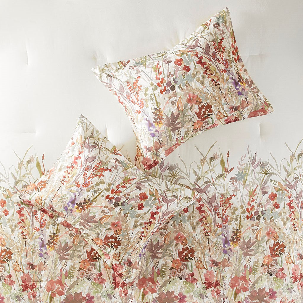 Las Vegas 7-Piece Comforter Set Comforter Sets By JLA HOME/Olliix (E & E Co., Ltd)