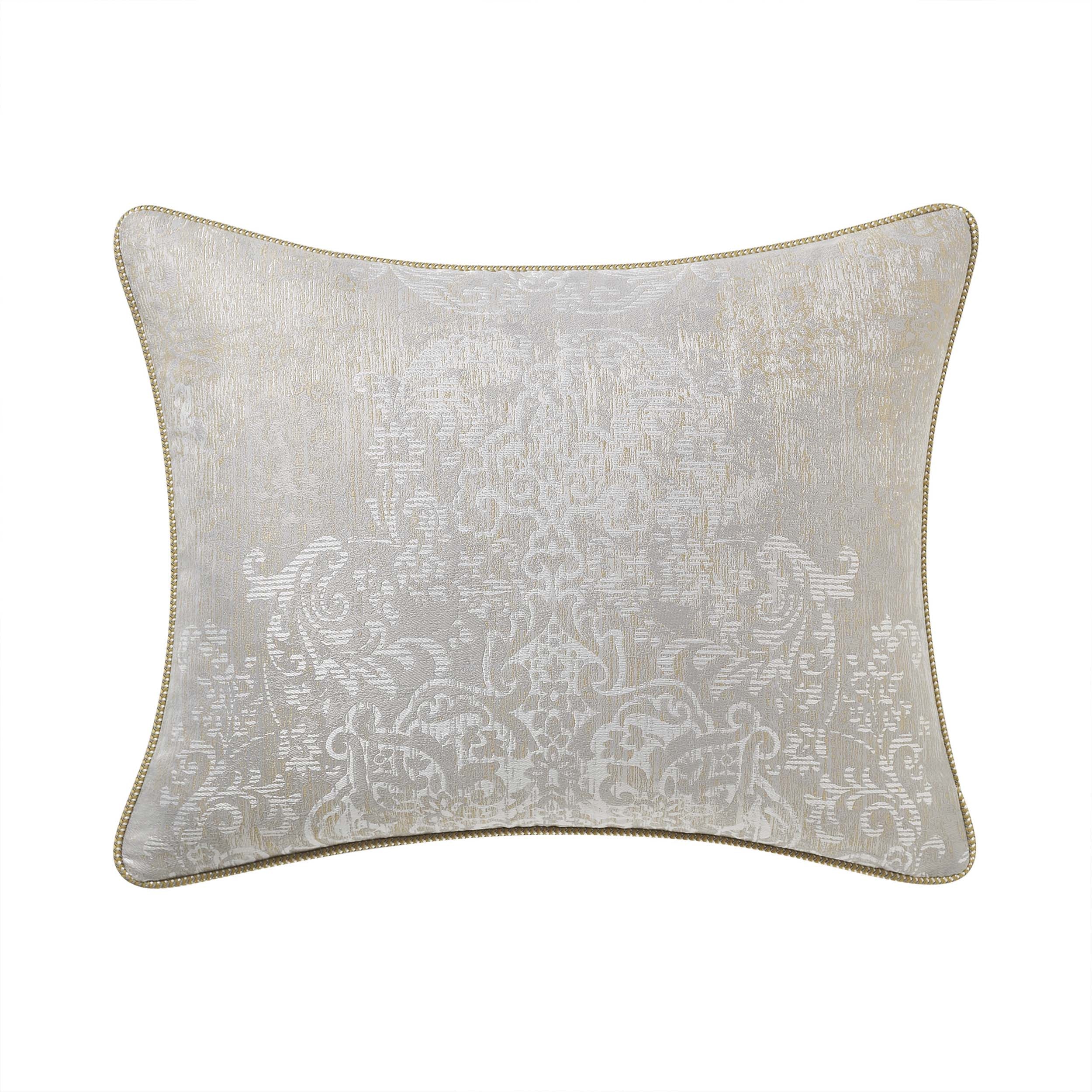 Maritana Neutral 6 Piece Comforter Set Comforter Sets By Waterford