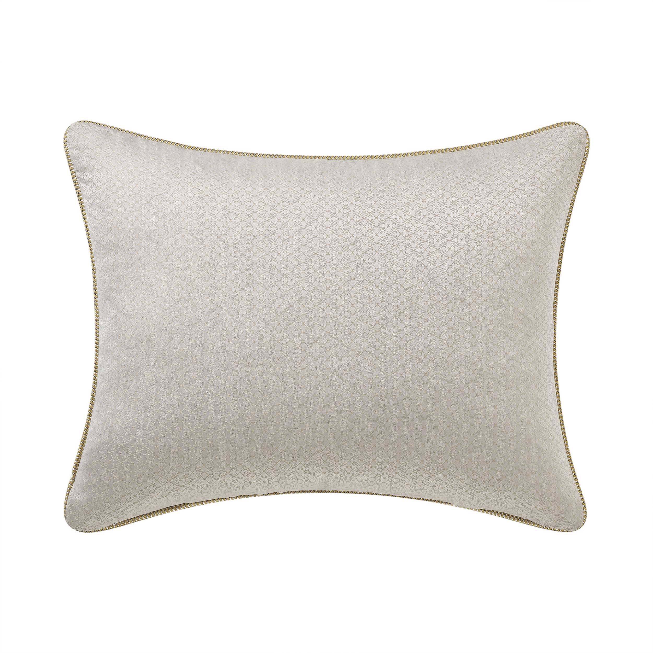 Maritana Neutral 6 Piece Comforter Set Comforter Sets By Waterford