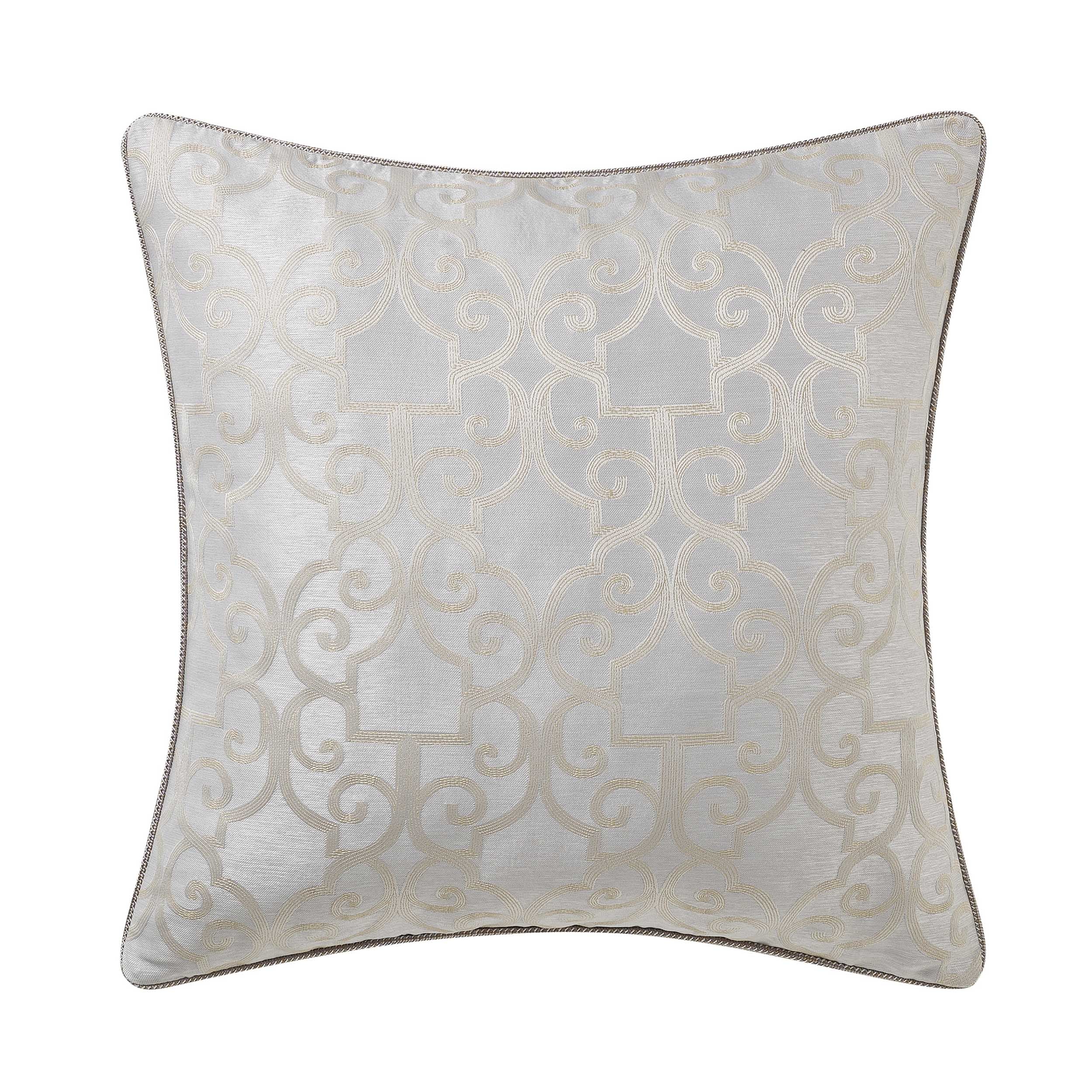 Maritana Neutral 6 Piece Comforter Set Comforter Sets By Waterford