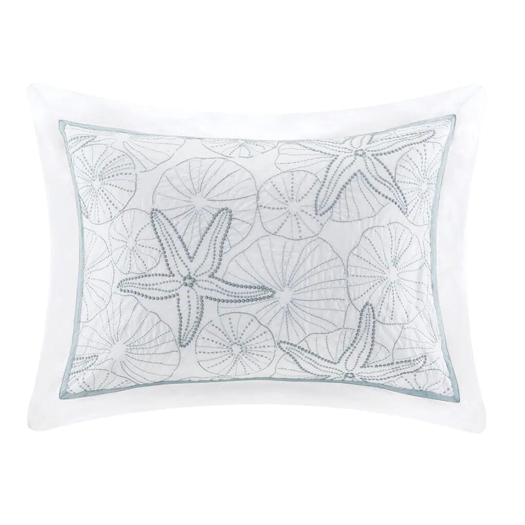 Fraya 4-Piece Comforter Set Comforter Sets By JLA HOME/Olliix (E & E Co., Ltd)