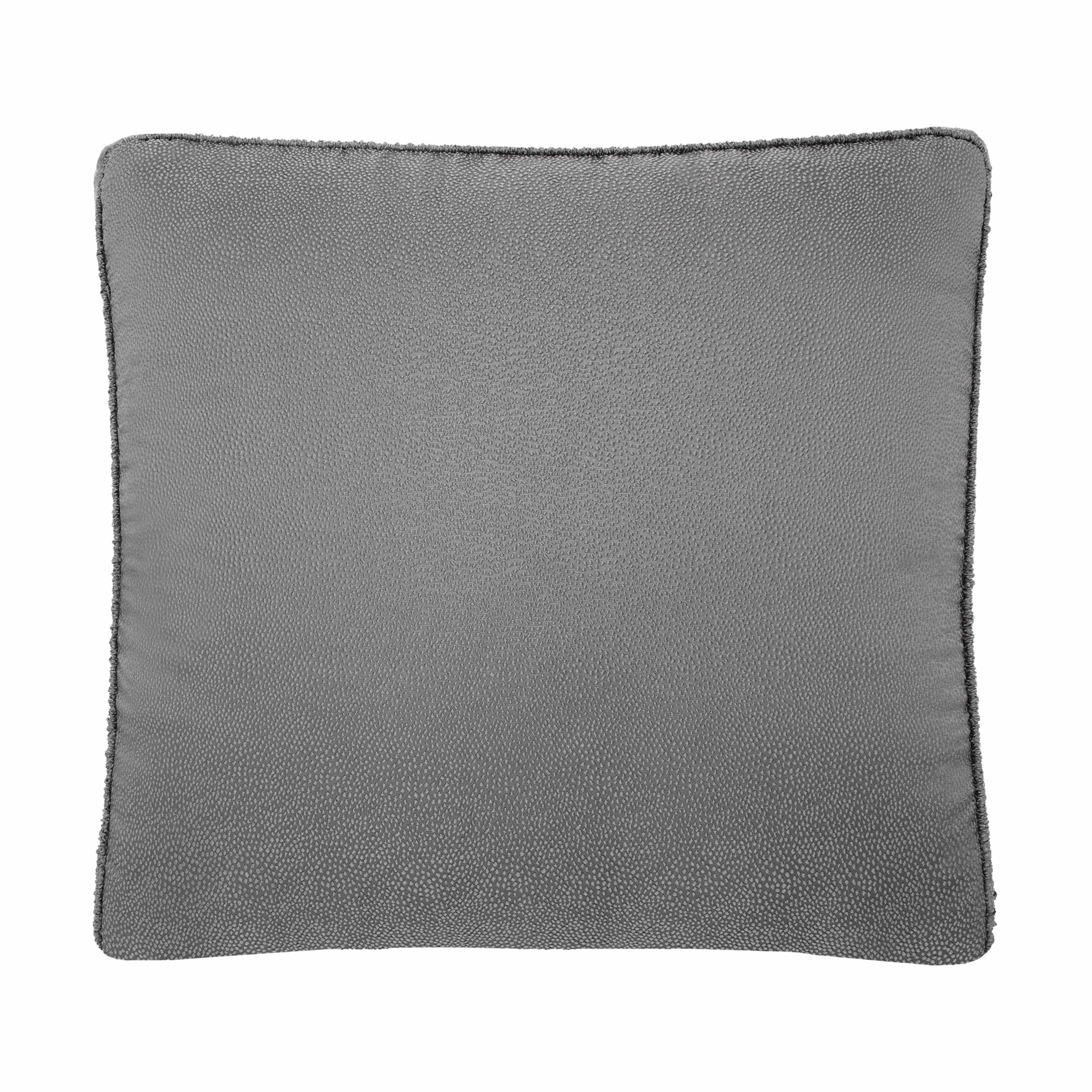 Rose tree Norwich Pewter Euro Sham -Final Sale Euro Sham By US Office - Latest-bedding
