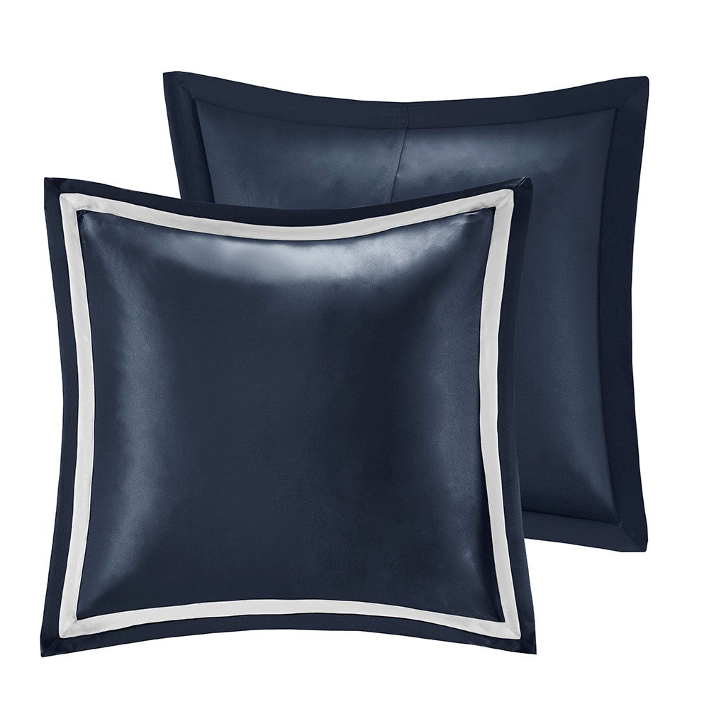 Riley Note 8-Piece Comforter Set Comforter Sets By JLA HOME/Olliix (E & E Co., Ltd)