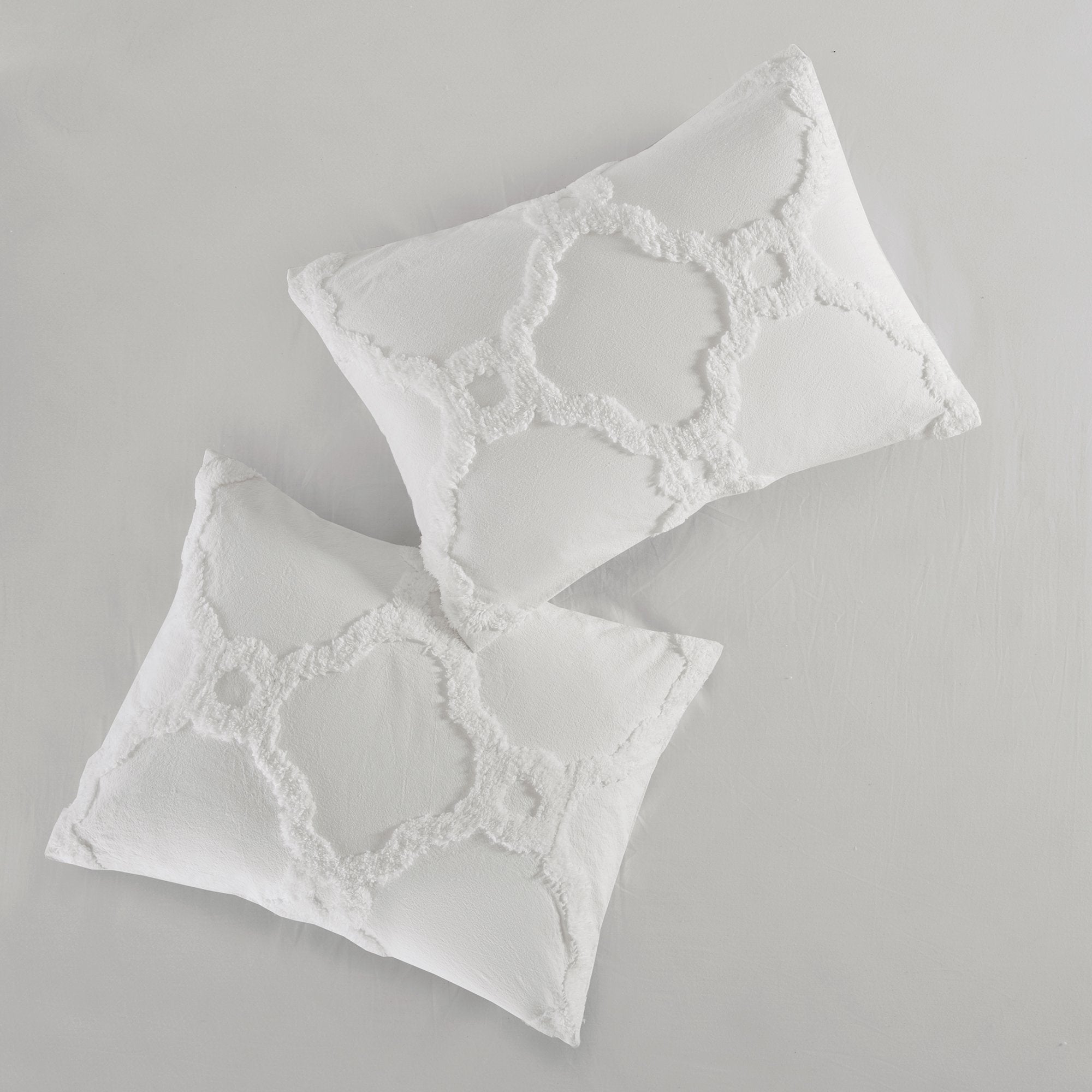 Simple Life 3 Piece Comforter Set Comforter Sets By JLA HOME/Olliix (E & E Co., Ltd)