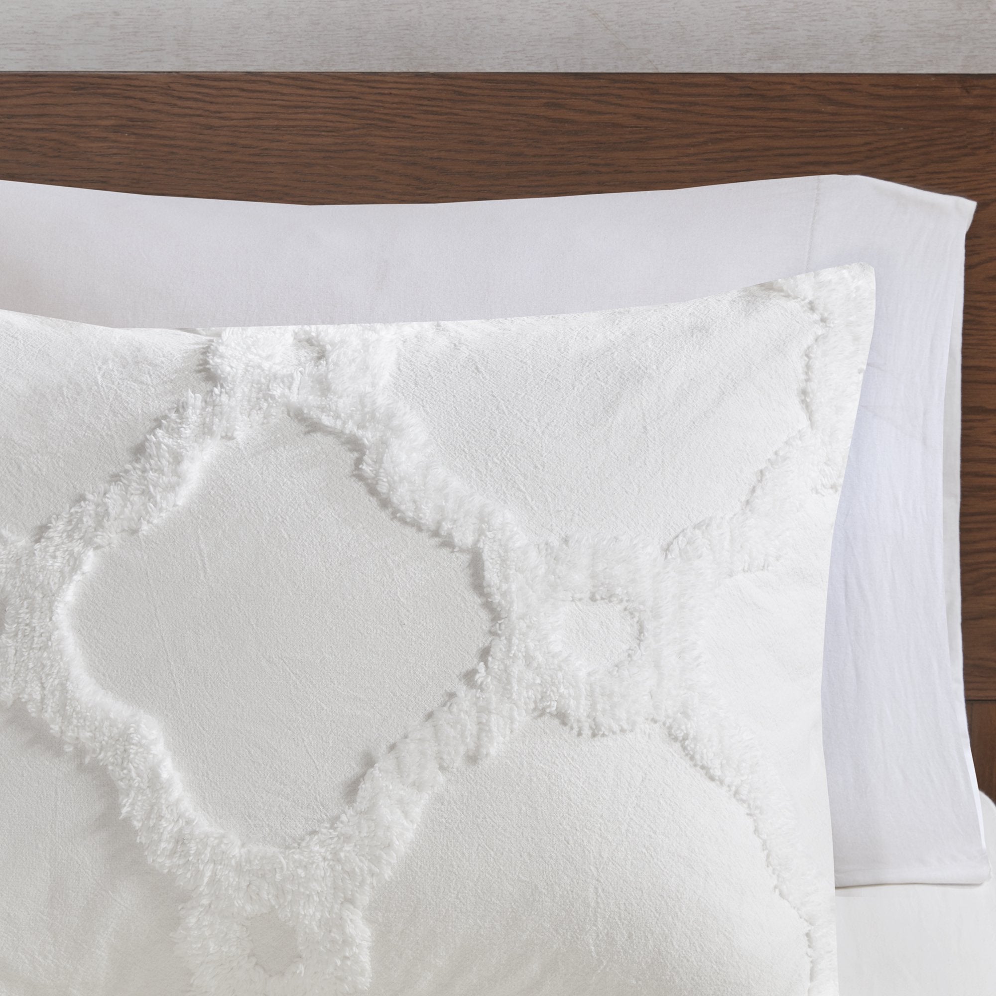 Simple Life 3 Piece Comforter Set Comforter Sets By JLA HOME/Olliix (E & E Co., Ltd)