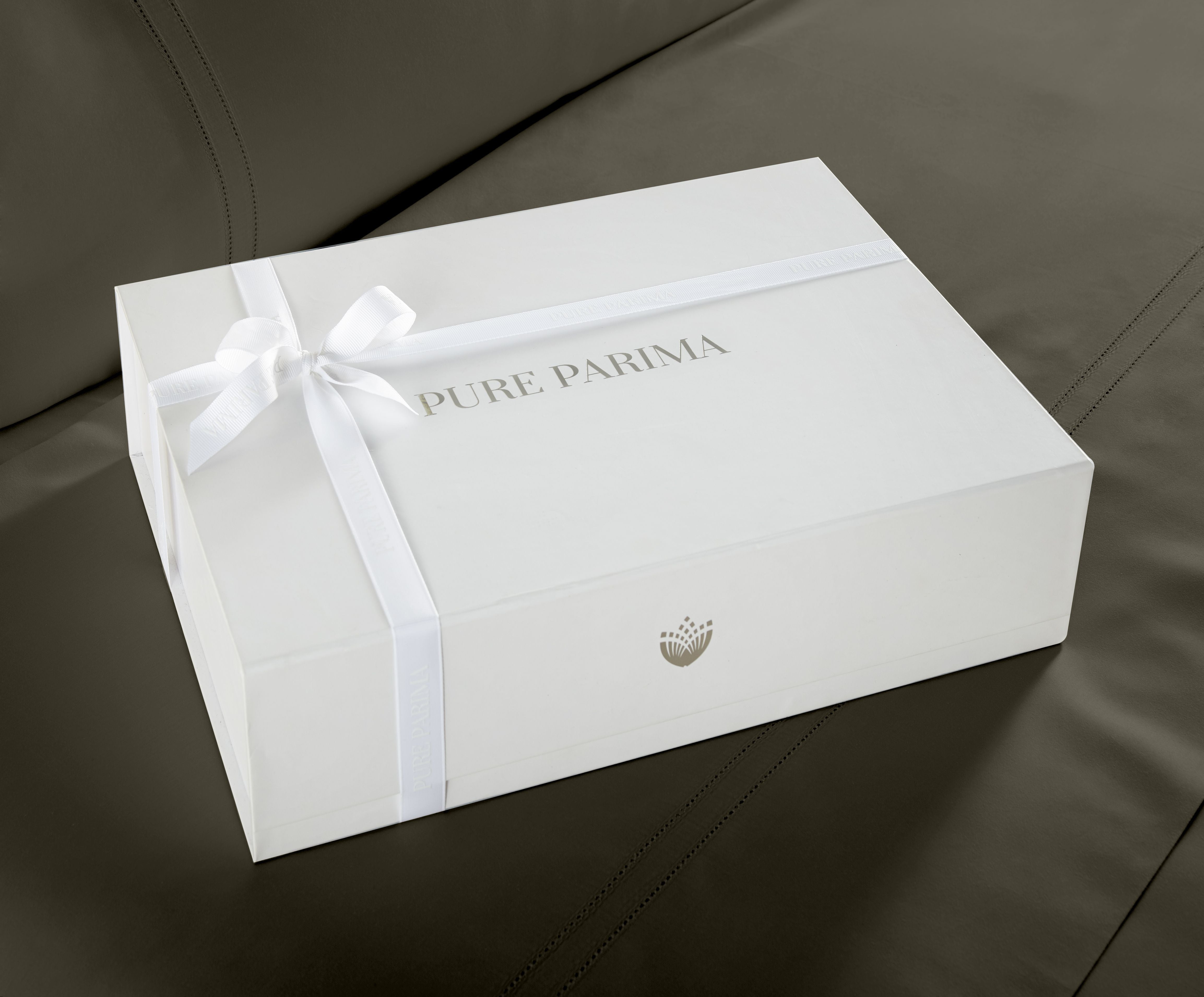 Ultra Sateen Duvet Cover Set Duvet Covers By Pure Parima