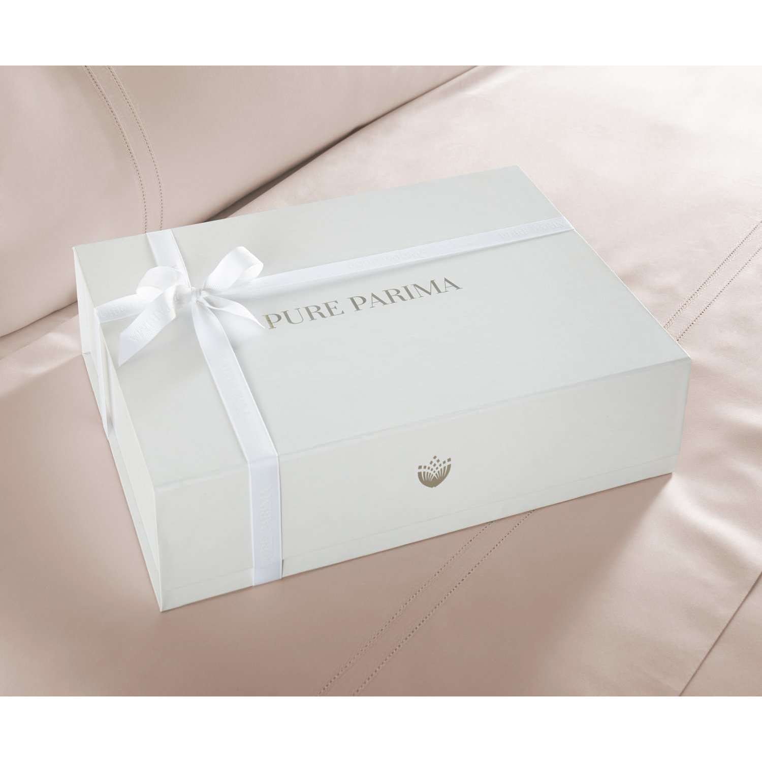 Ariane Duvet Cover Set | 100% Certified Giza Egyptian Cotton Duvet Covers By Pure Parima