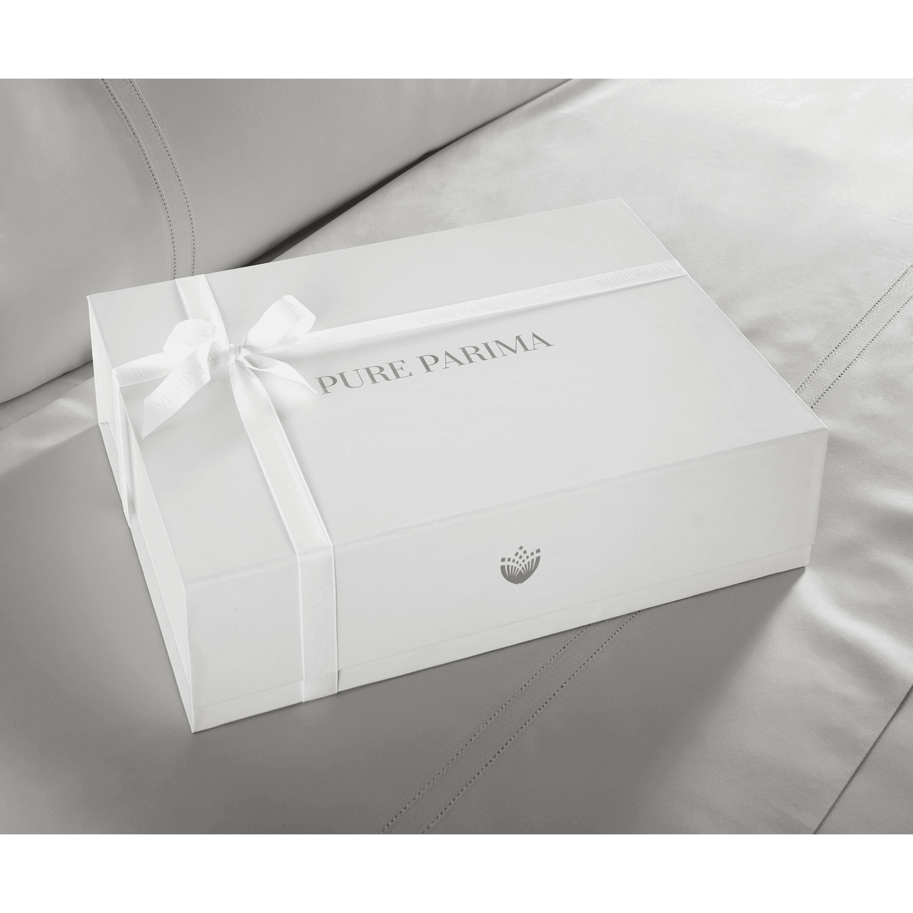 Ariane Duvet Cover Set | 100% Certified Giza Egyptian Cotton Duvet Covers By Pure Parima