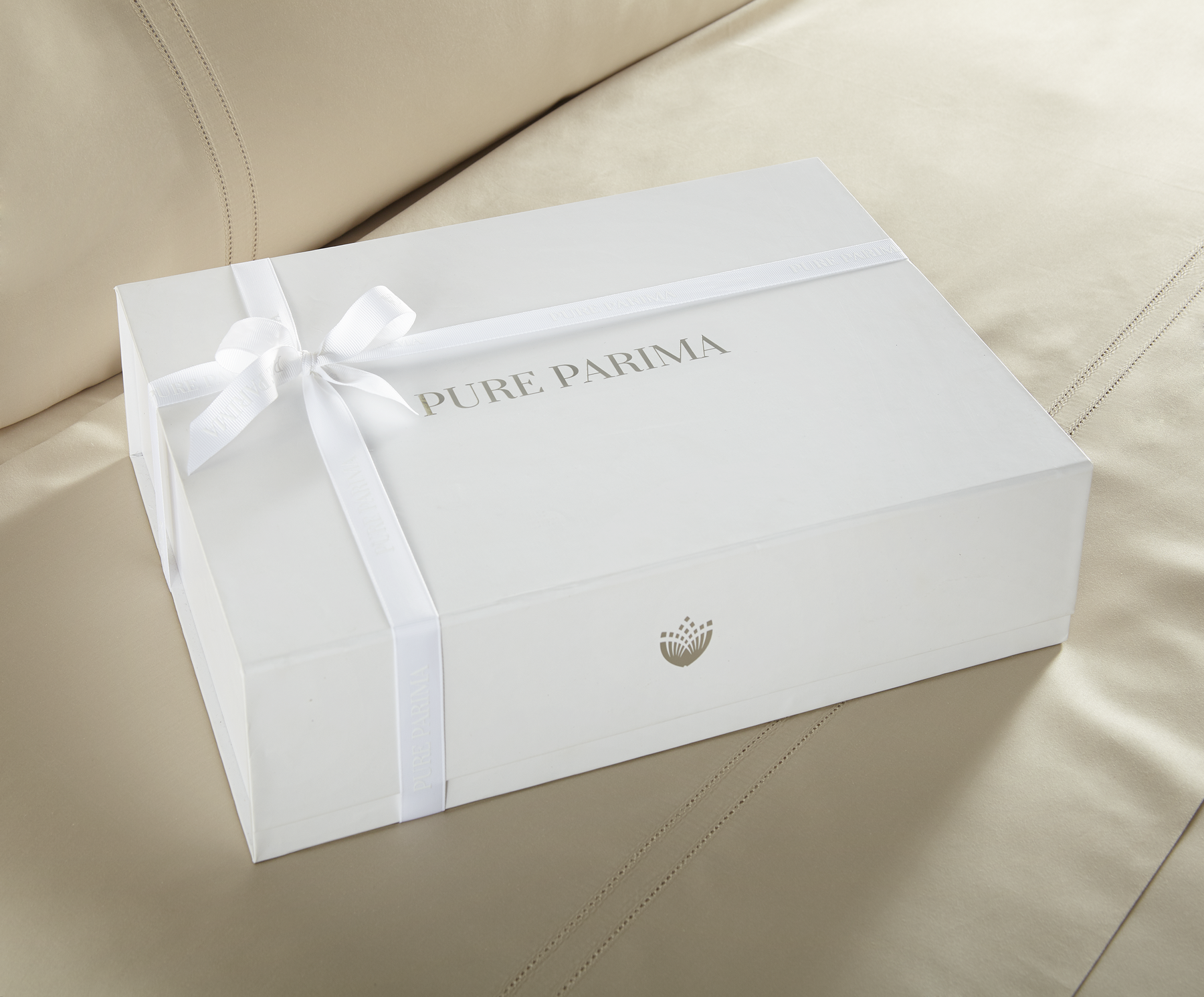 Yalda Duvet Cover Set | 100% Certified Giza Egyptian Cotton Duvet Covers By Pure Parima