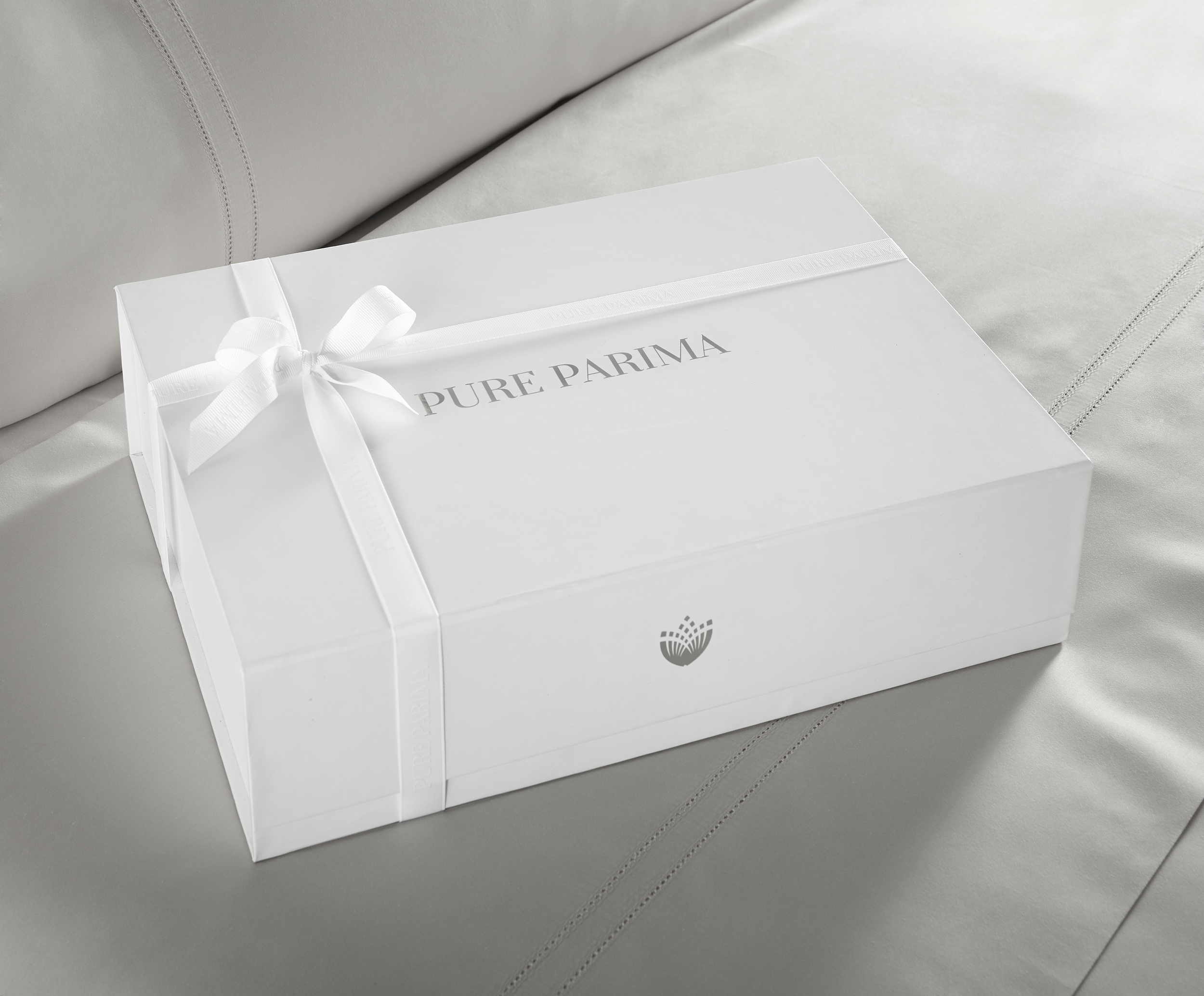 Yalda Duvet Cover Set | 100% Certified Giza Egyptian Cotton Duvet Covers By Pure Parima