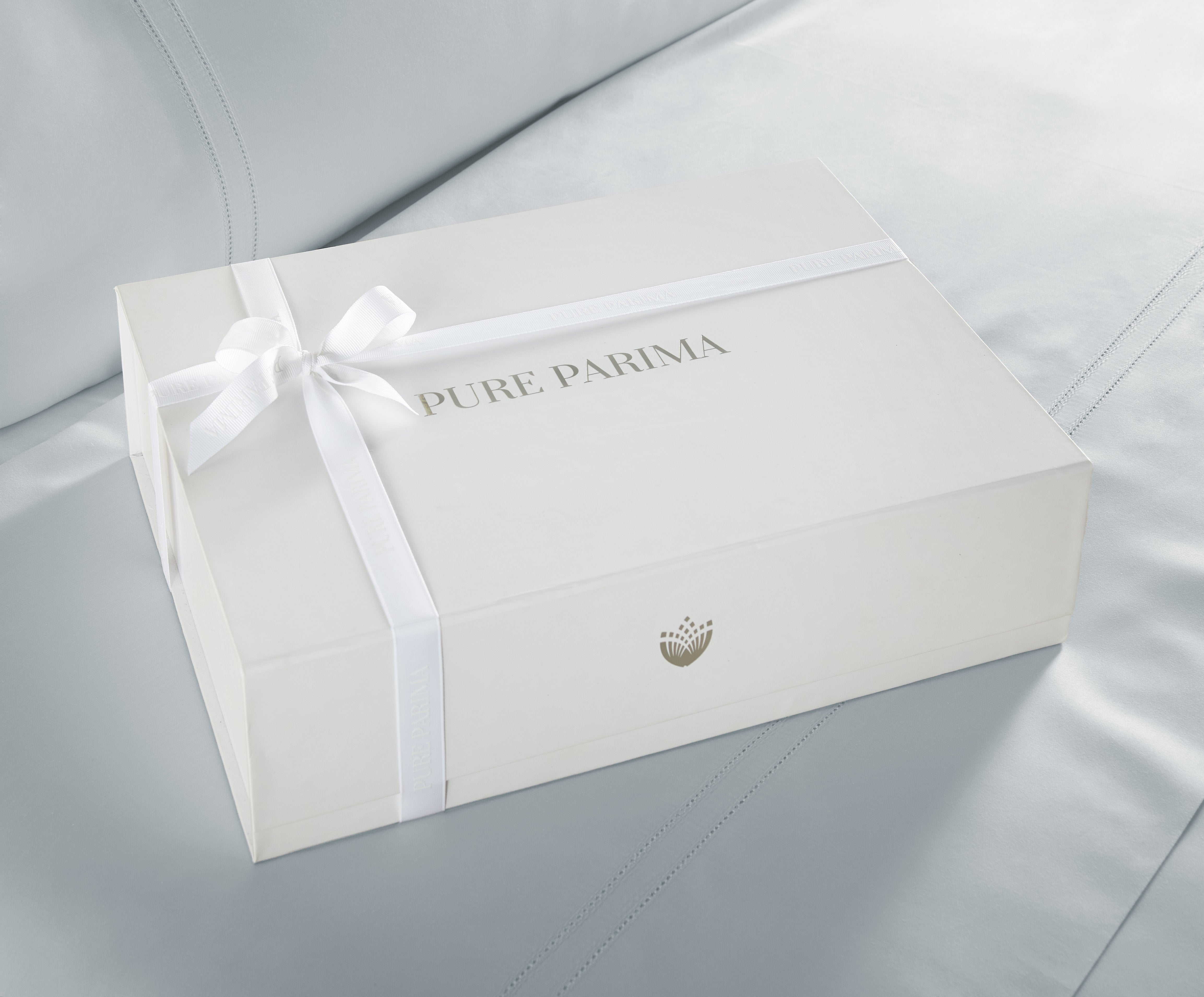 Yalda Duvet Cover Set | 100% Certified Giza Egyptian Cotton Duvet Covers By Pure Parima