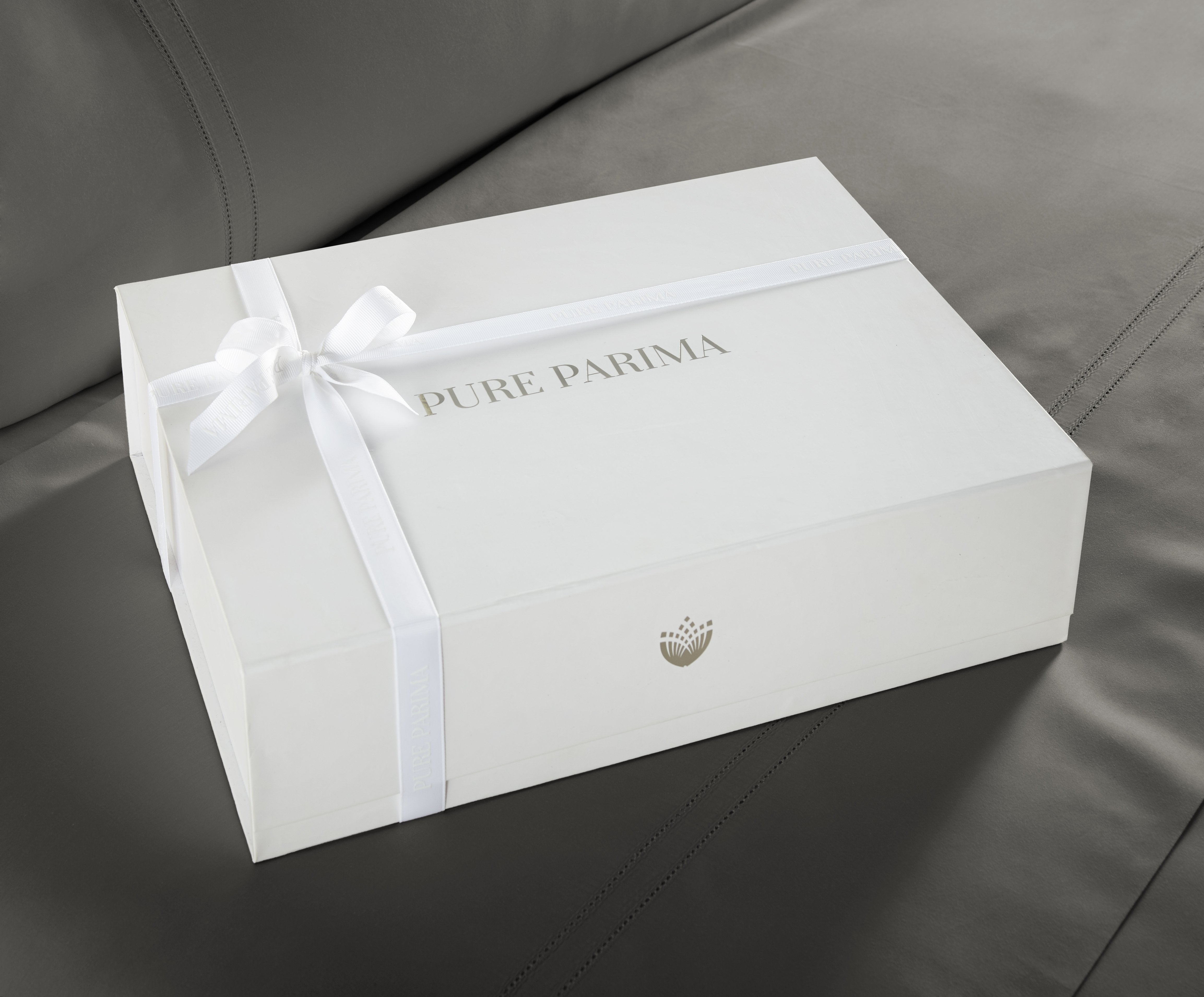 Yalda Duvet Cover Set | 100% Certified Giza Egyptian Cotton Duvet Covers By Pure Parima