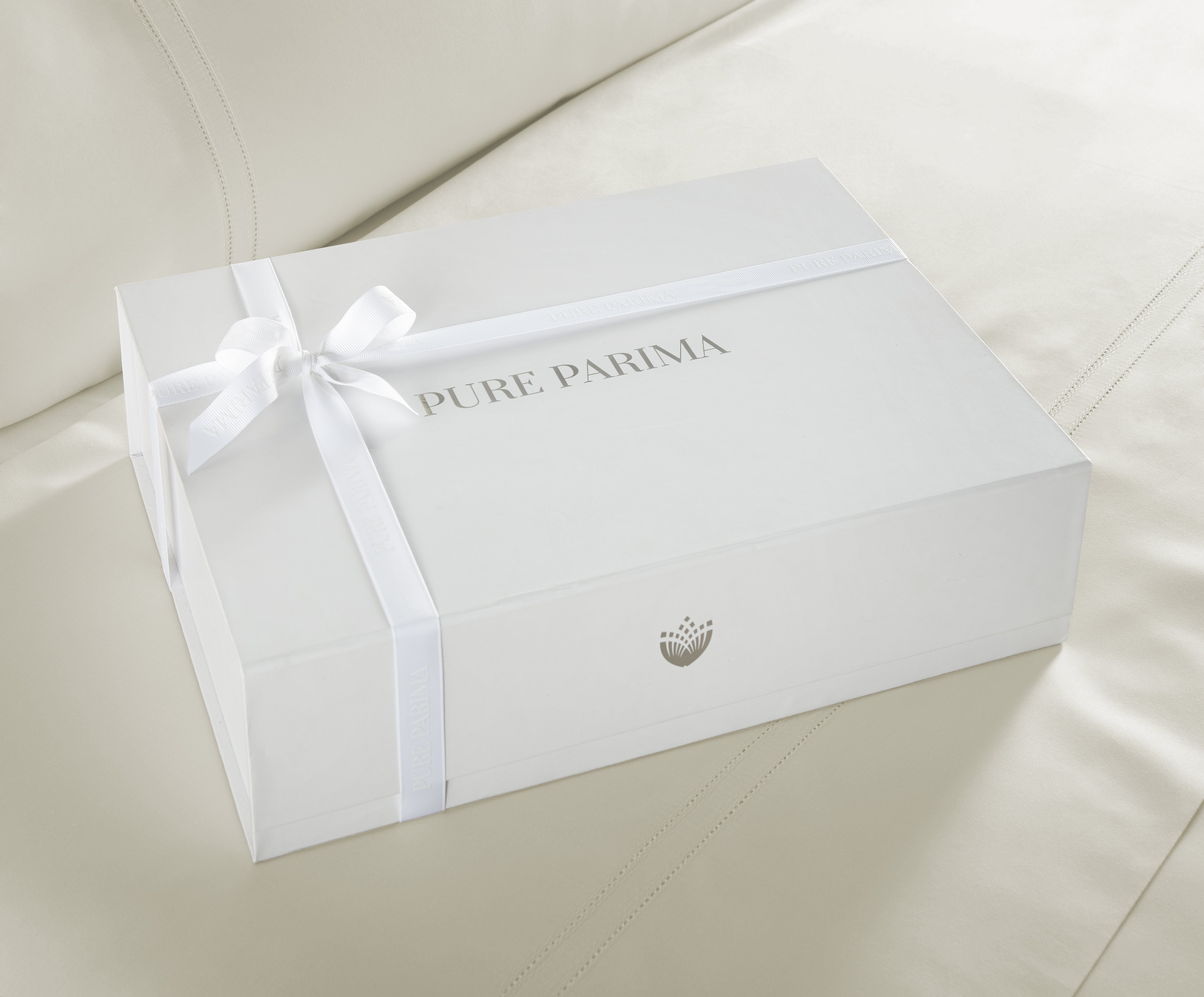 Yalda Duvet Cover Set | 100% Certified Giza Egyptian Cotton Duvet Covers By Pure Parima