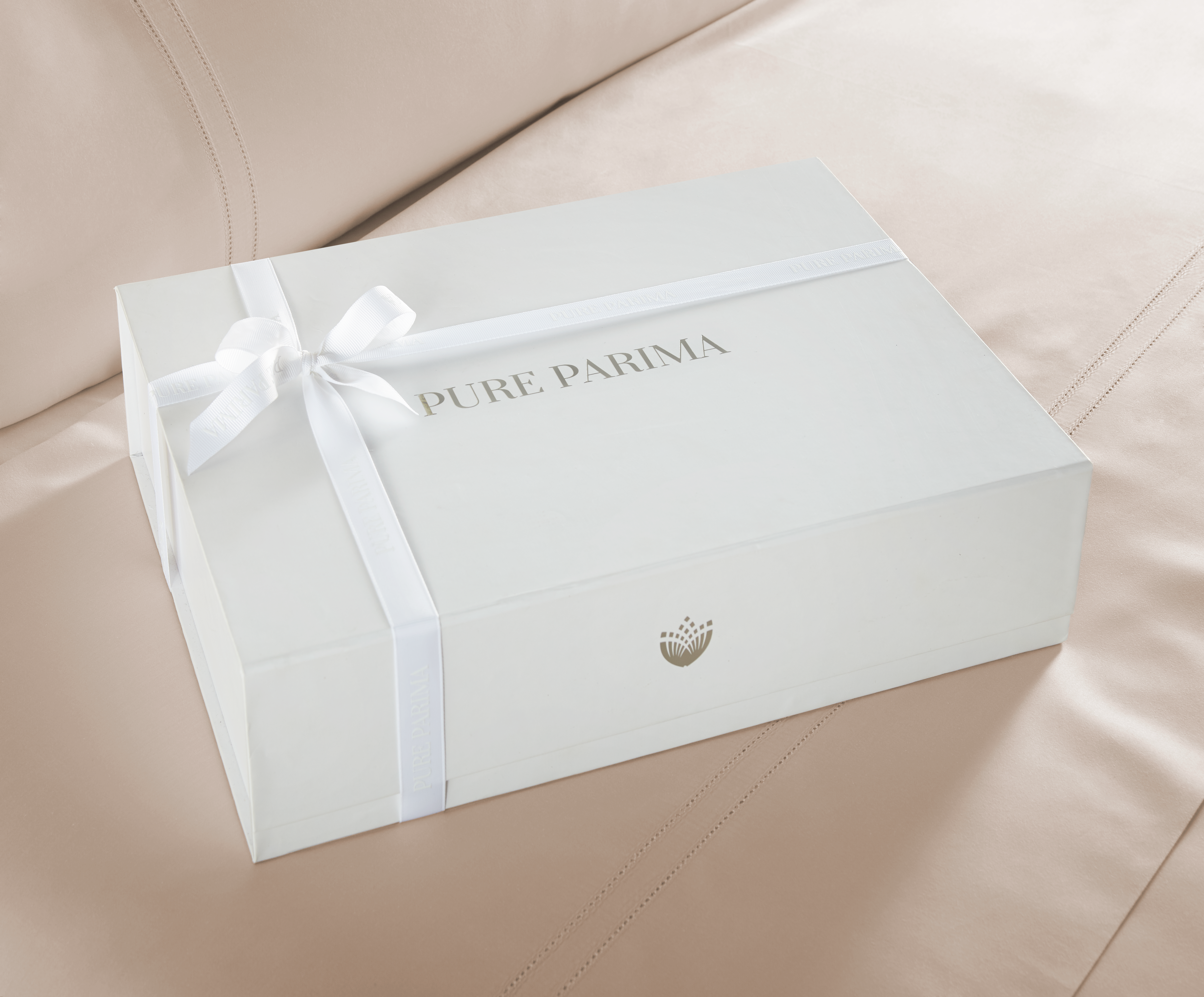 Yalda Duvet Cover Set | 100% Certified Giza Egyptian Cotton Duvet Covers By Pure Parima