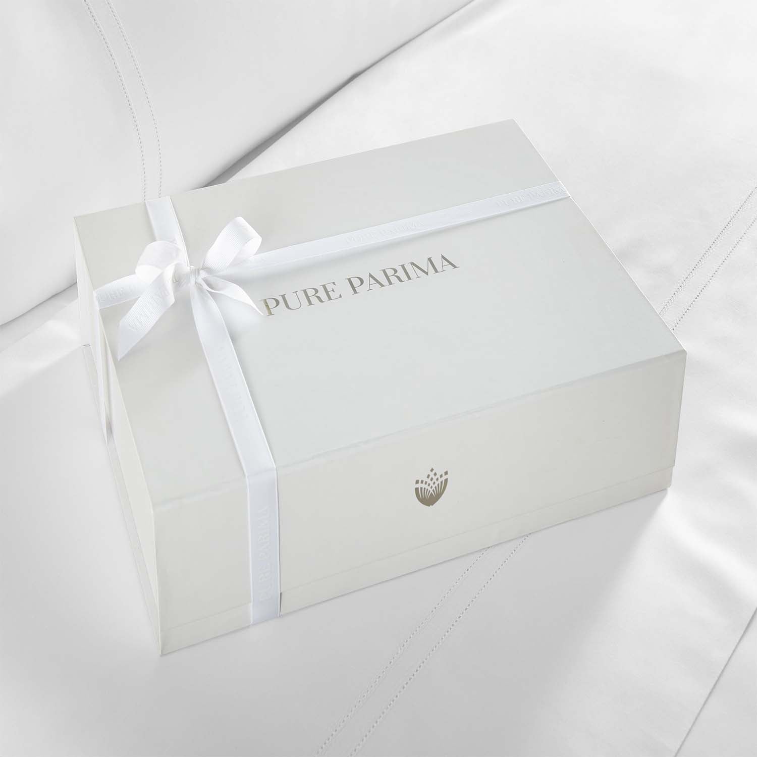 Yalda Sheet Set | 100% Certified Giza Egyptian Cotton Sheet Set By Pure Parima