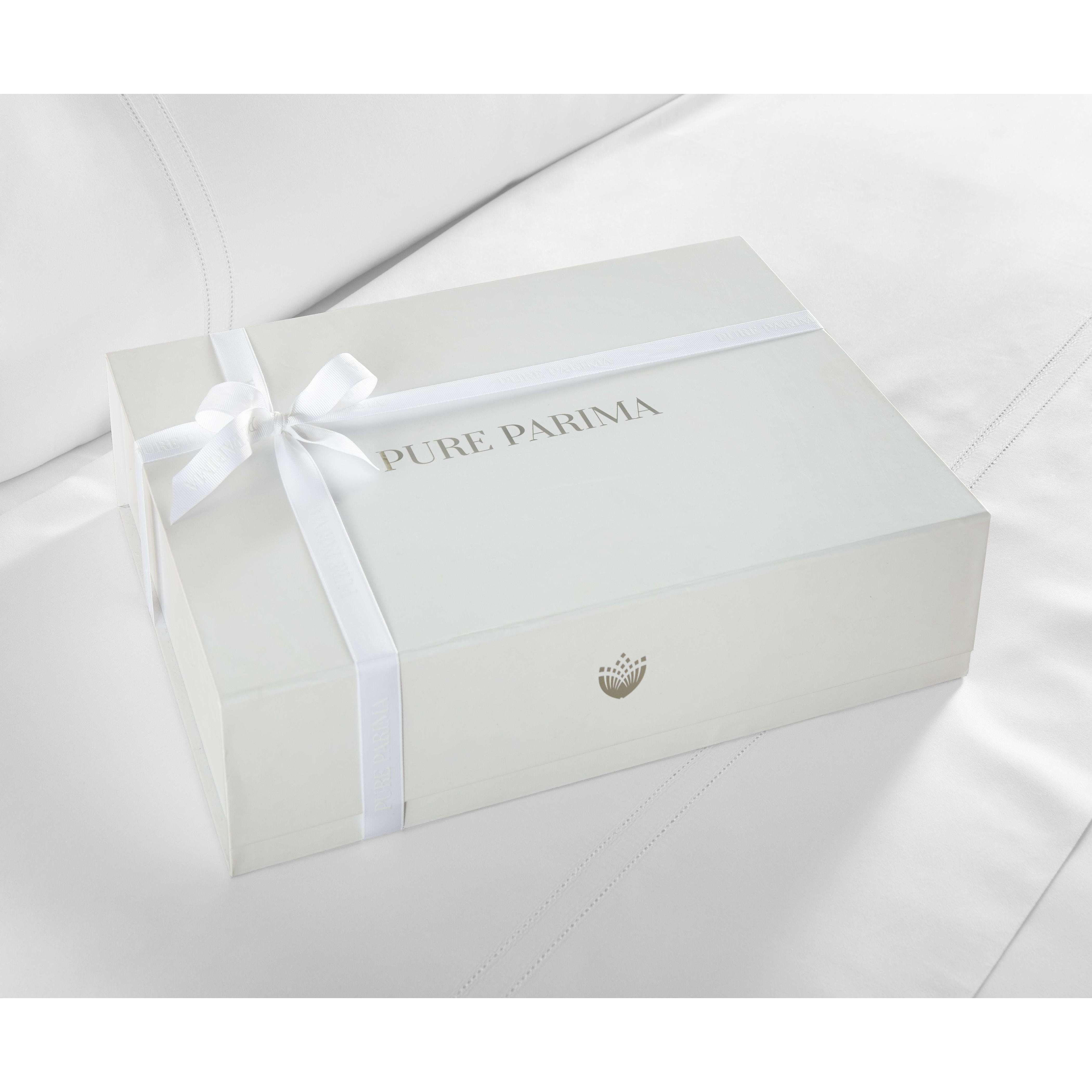 Ariane Duvet Cover Set | 100% Certified Giza Egyptian Cotton Duvet Covers By Pure Parima