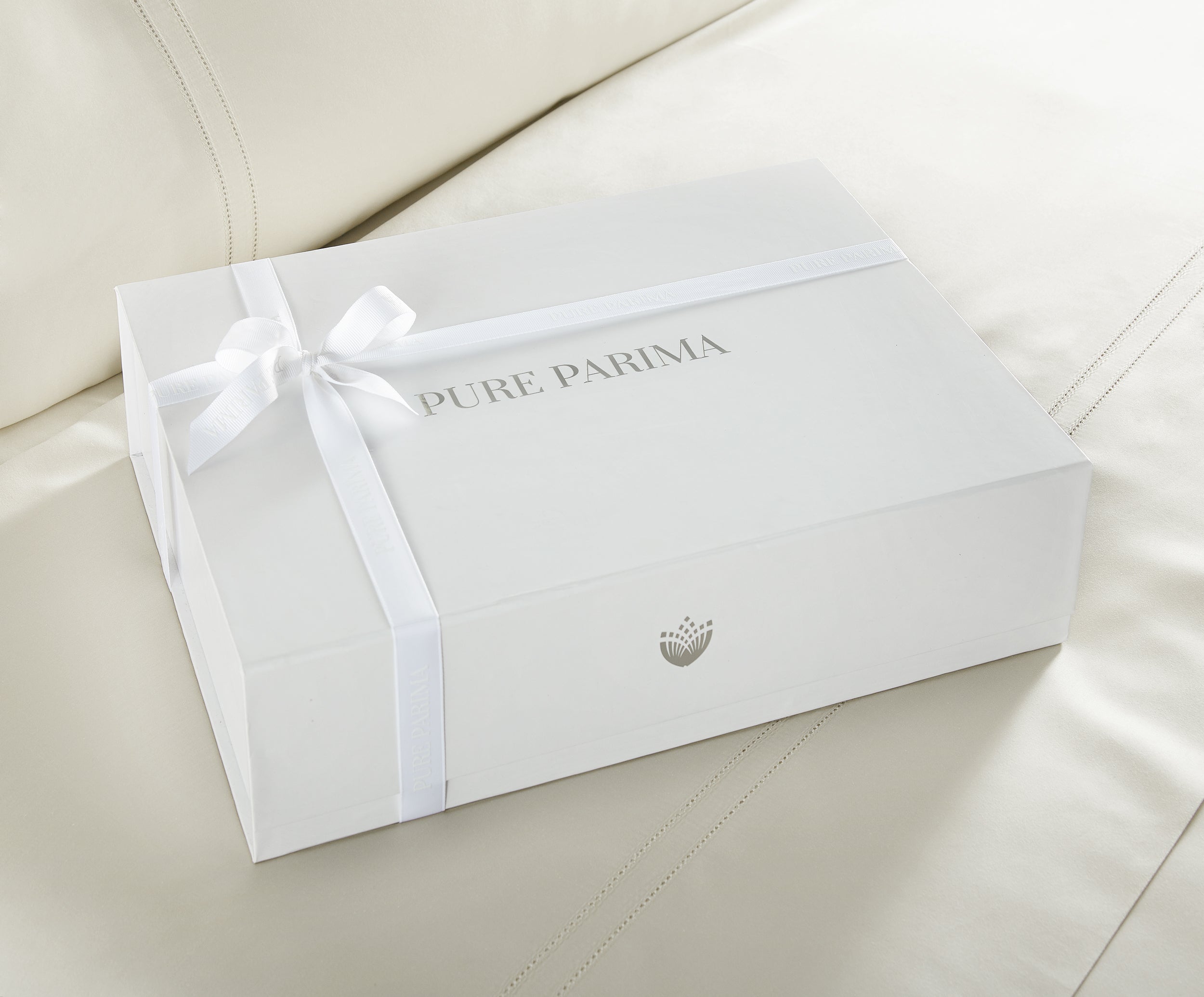 Ultra Sateen Duvet Cover Set Duvet Covers By Pure Parima