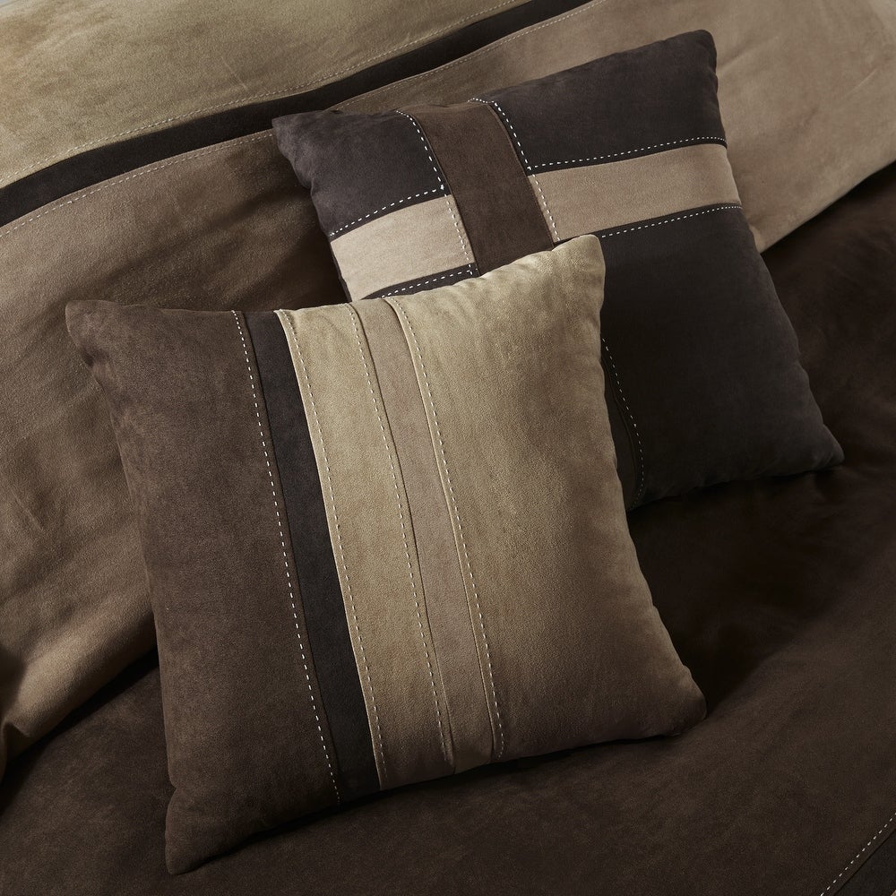 Southern Living 7-Piece Comforter Set Comforter Sets By JLA HOME/Olliix (E & E Co., Ltd)