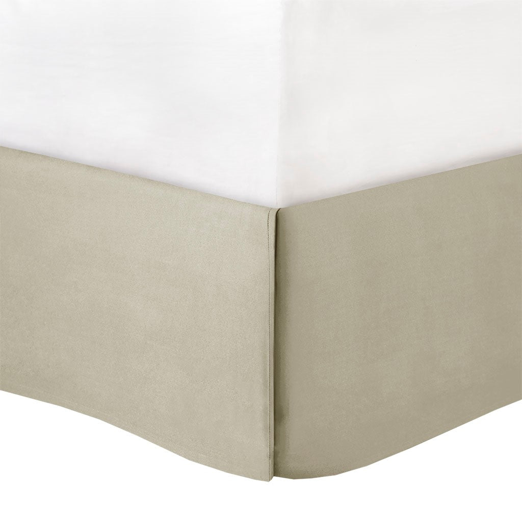 Palmer Green 7-Piece Comforter Set Comforter Sets By JLA HOME/Olliix (E & E Co., Ltd)
