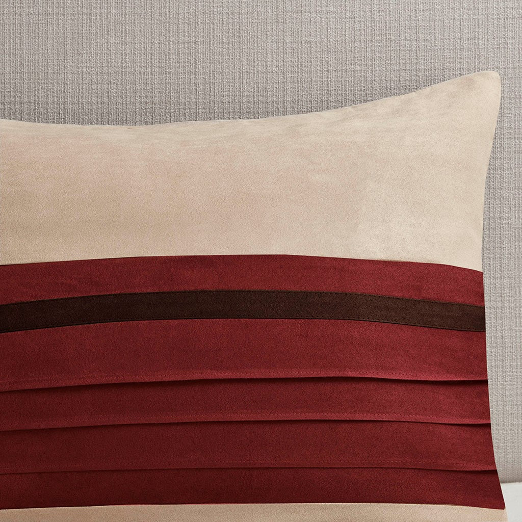 Obsessed 7-Piece Comforter Set Comforter Sets By JLA HOME/Olliix (E & E Co., Ltd)