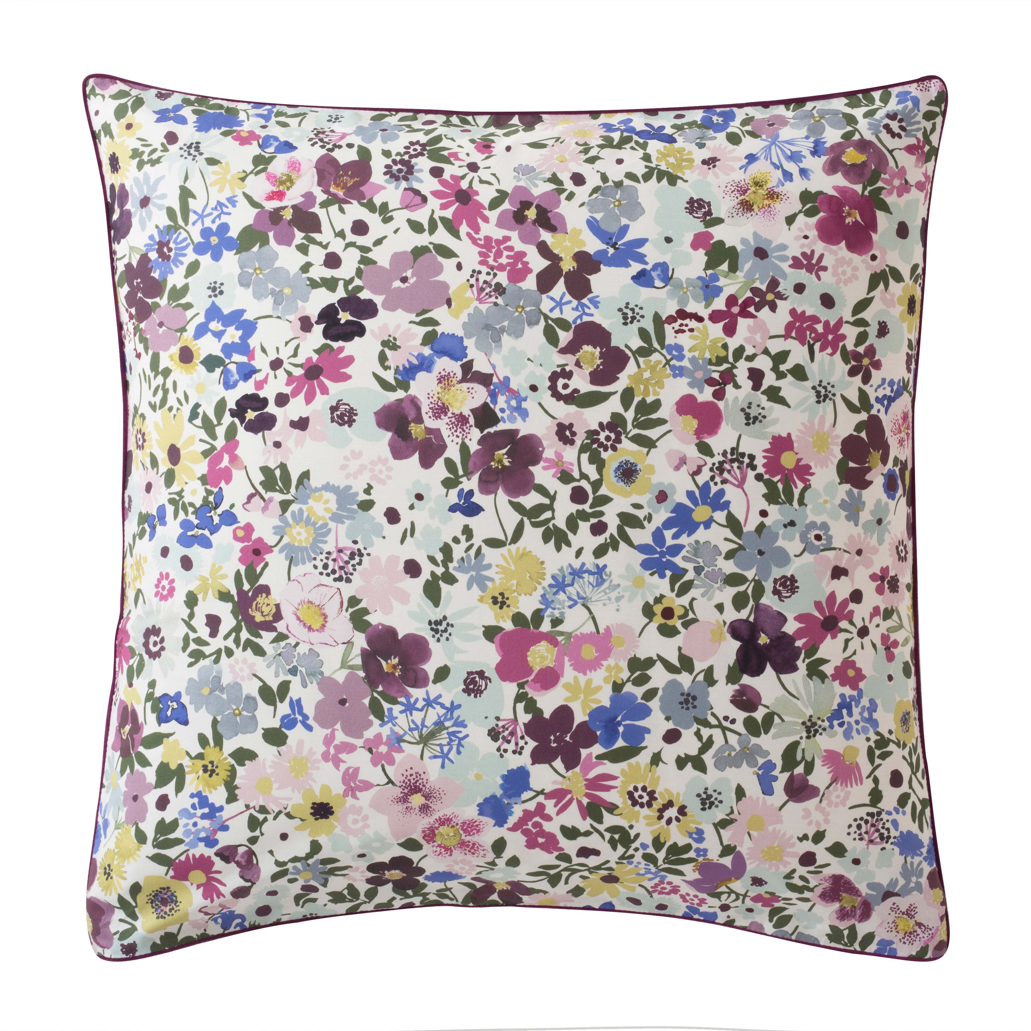 Paresse Euro Sham Euro Sham By Anne de Solène