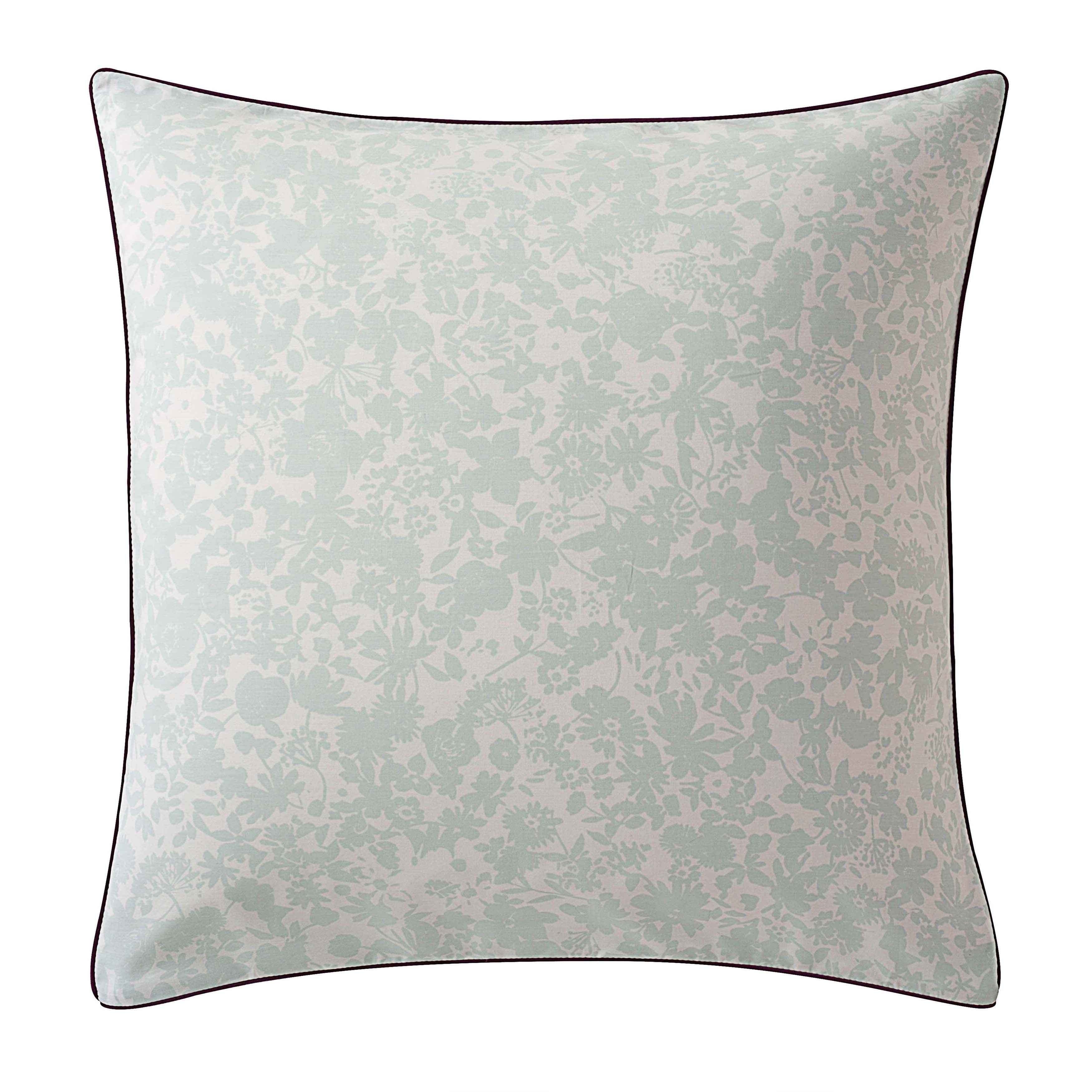 Paresse Euro Sham Euro Sham By Anne de Solène