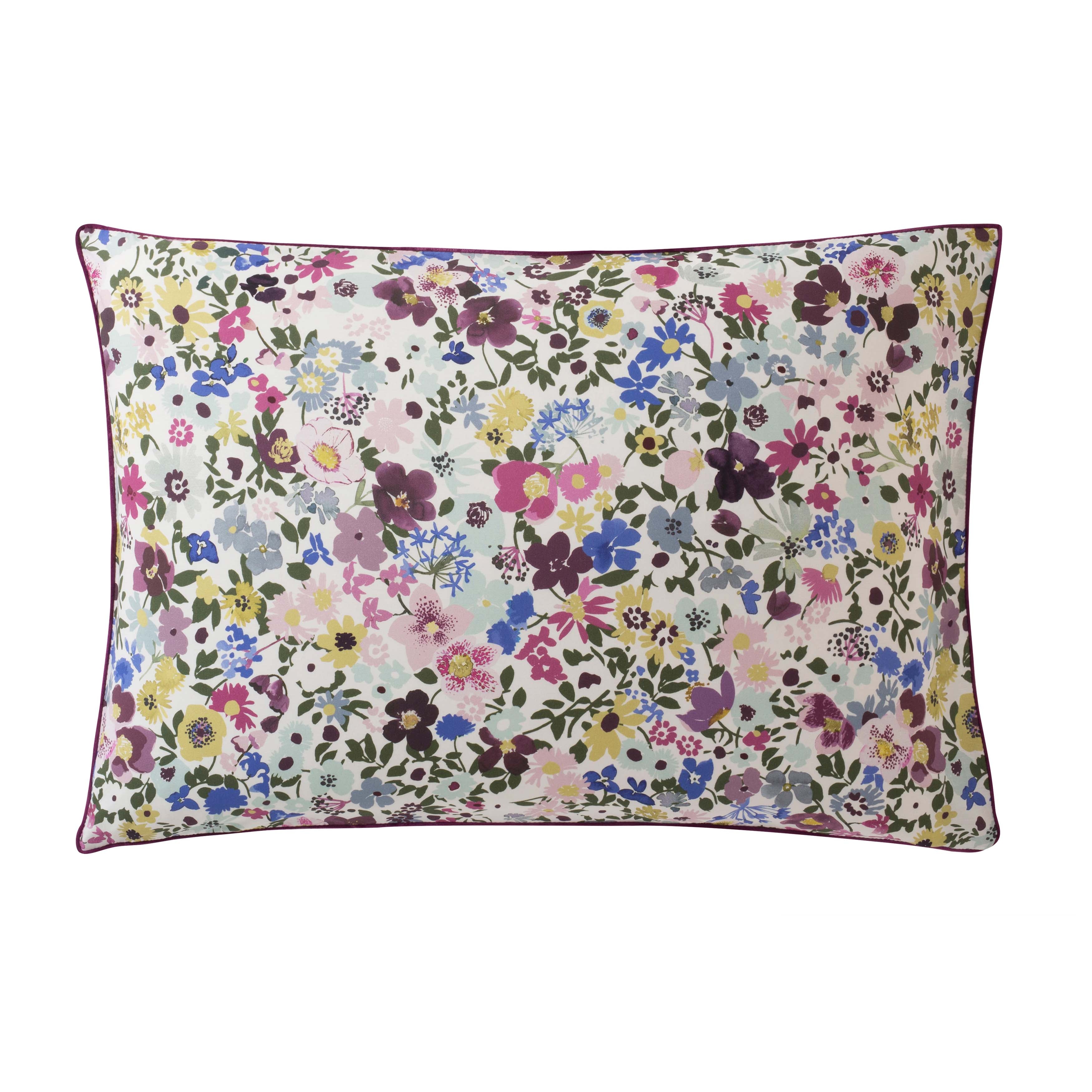 Paresse Pillow Sham Sham By Anne de Solène