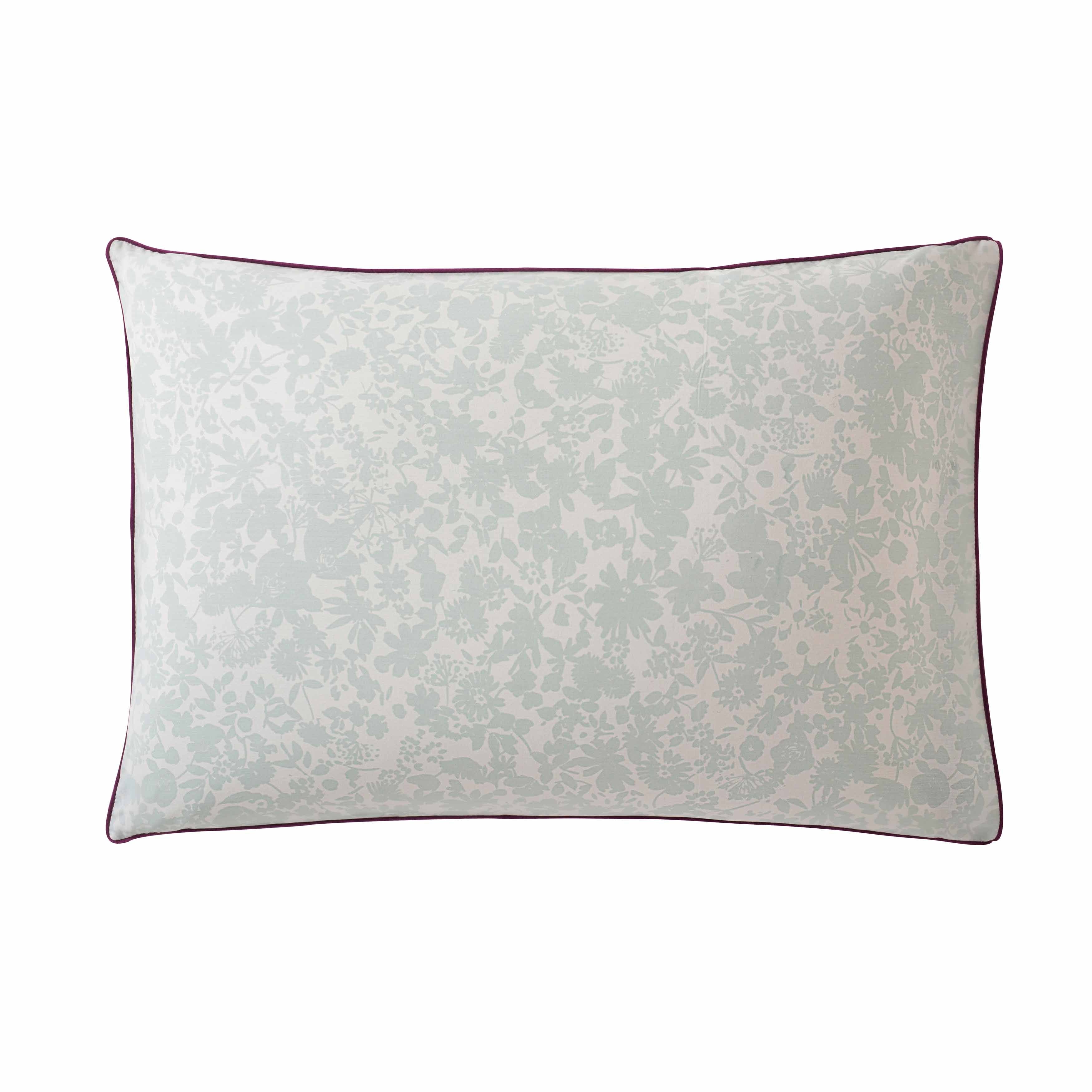 Paresse Pillow Sham Sham By Anne de Solène