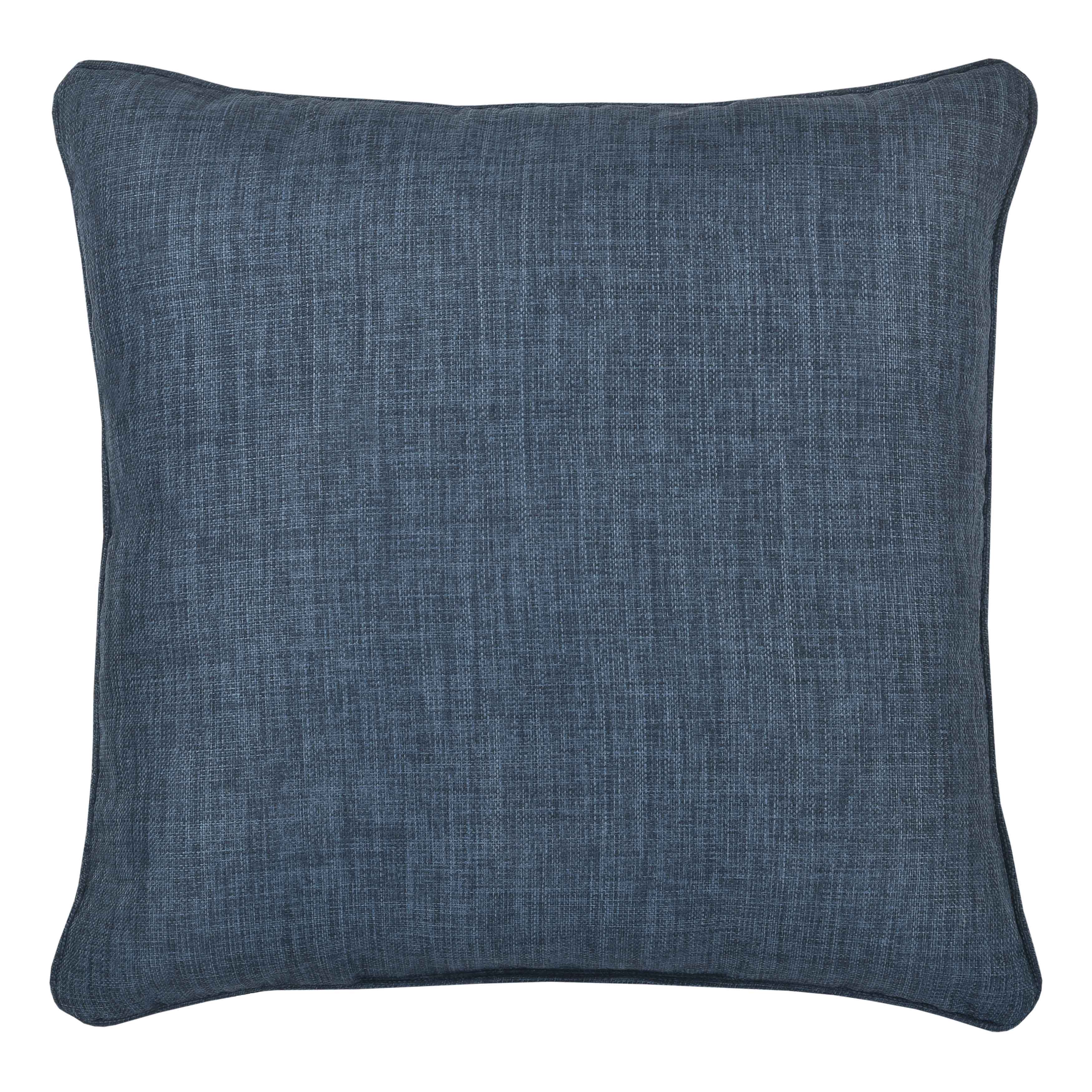 J Queen Parkview Square Decorative Throw Pillow 20" x 20"-Final Sale Throw Pillows By US Office - Latest-bedding