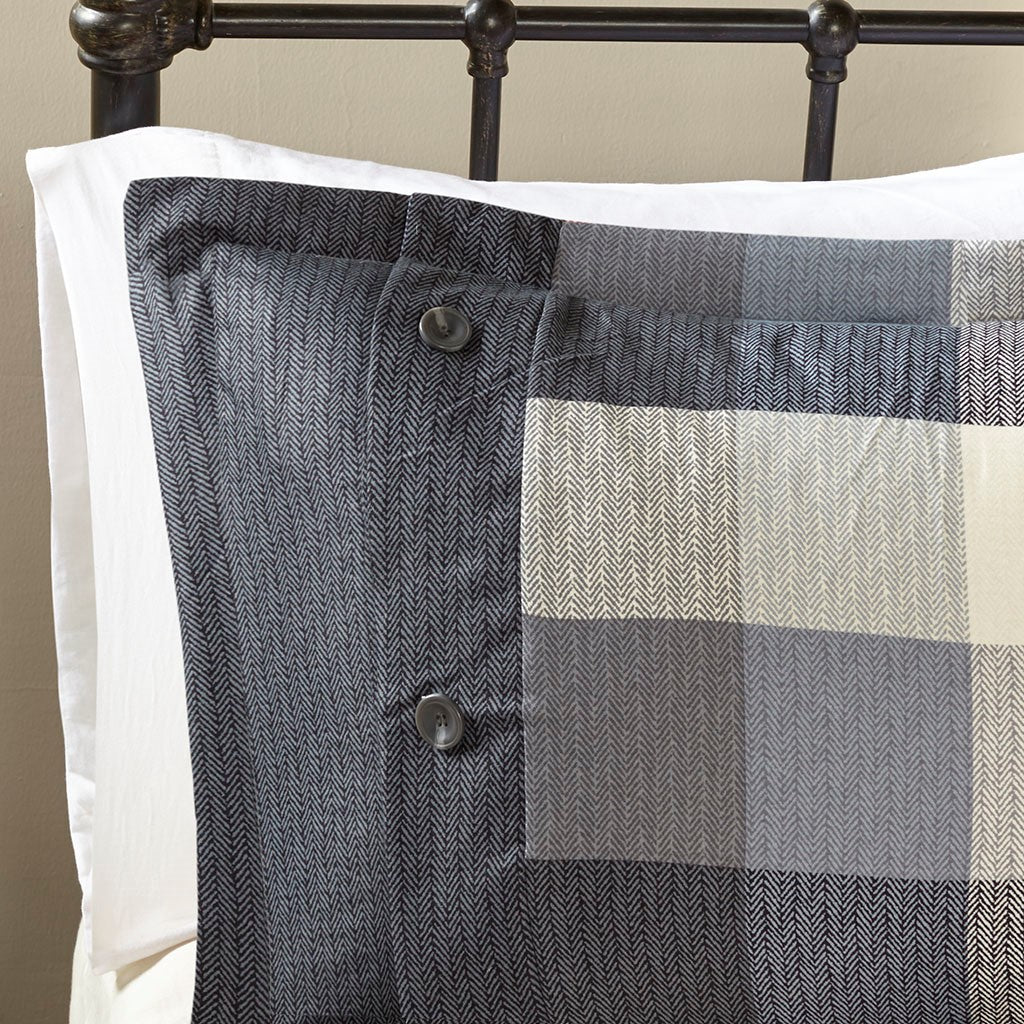 Hazariu 7-Piece Comforter Set Comforter Sets By JLA HOME/Olliix (E & E Co., Ltd)