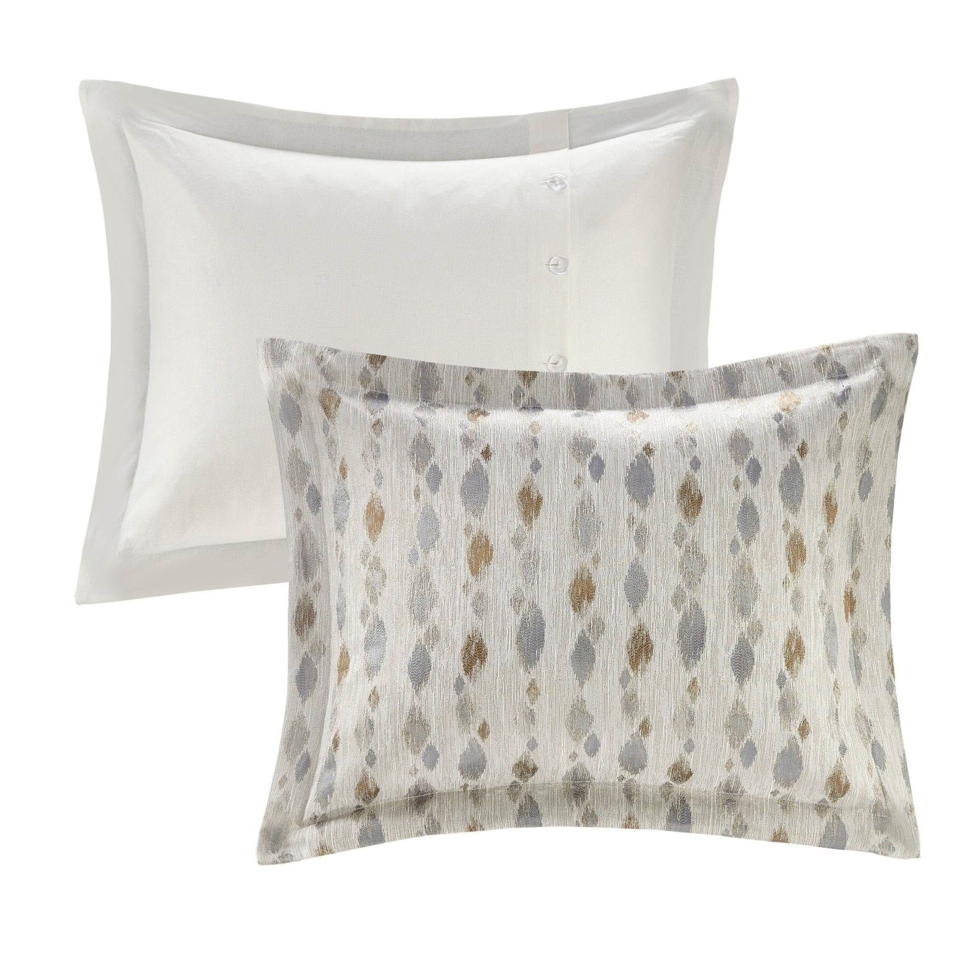 Ozone 9-Piece Comforter Set Comforter Sets By JLA HOME/Olliix (E & E Co., Ltd)