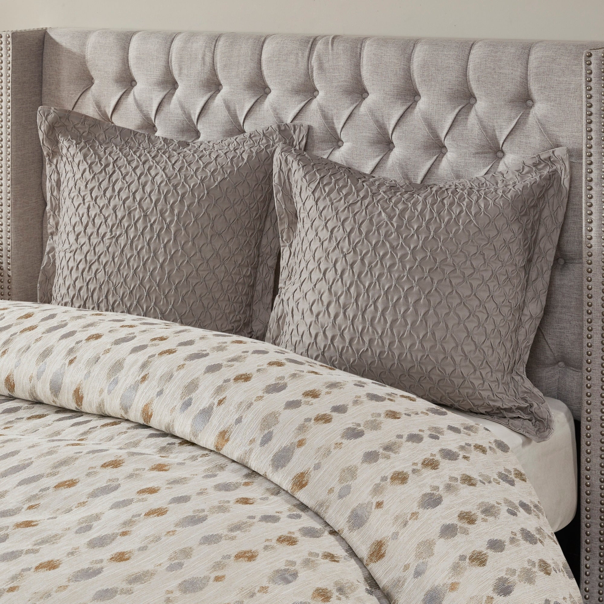 Ozone 9-Piece Comforter Set Comforter Sets By JLA HOME/Olliix (E & E Co., Ltd)