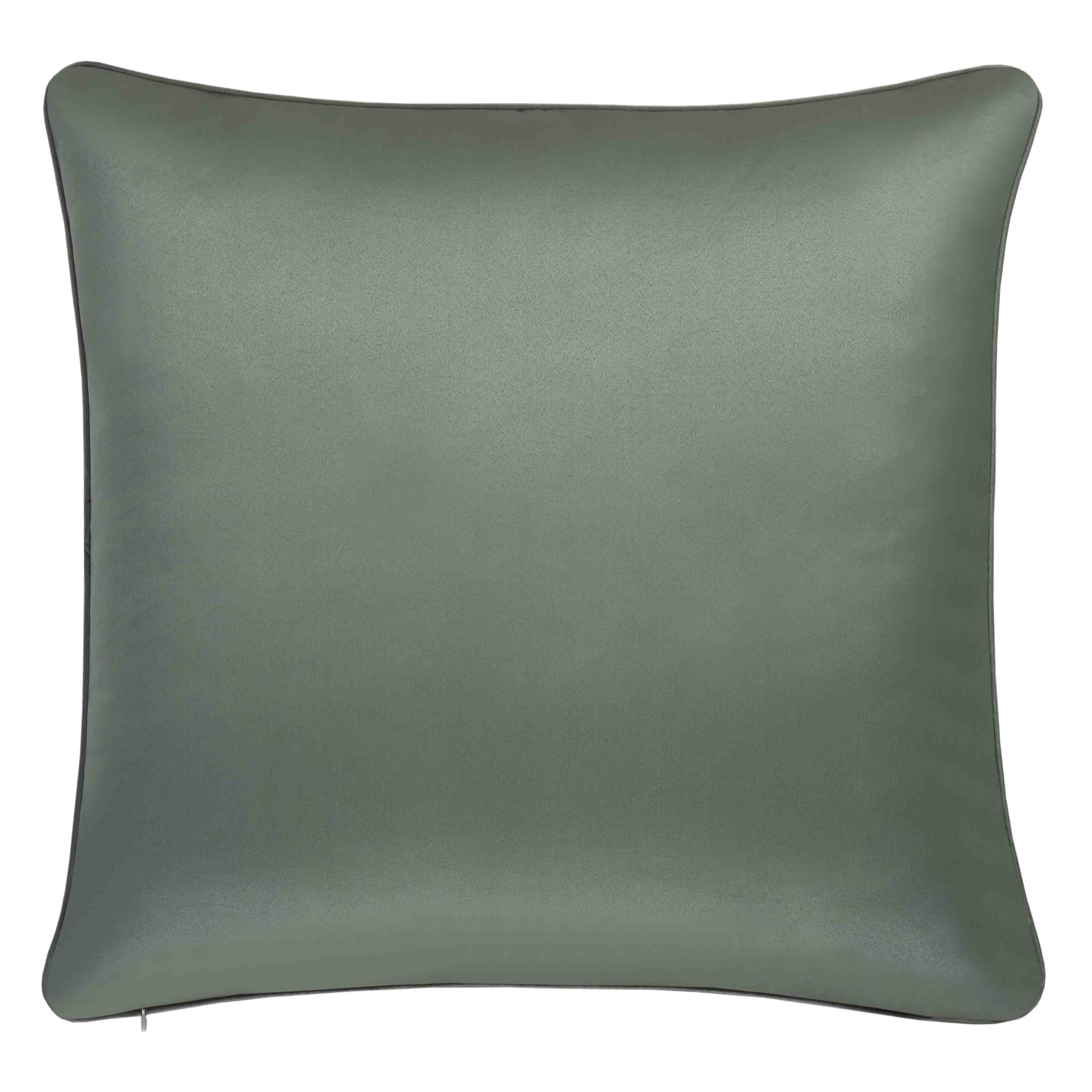 Santino Jade Euro Sham Euro Sham By J. Queen New York