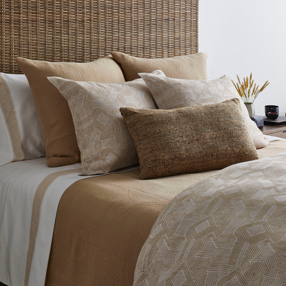 Sashiko Duvet Cover Set By Ann Gish Duvet Covers By Ann Gish