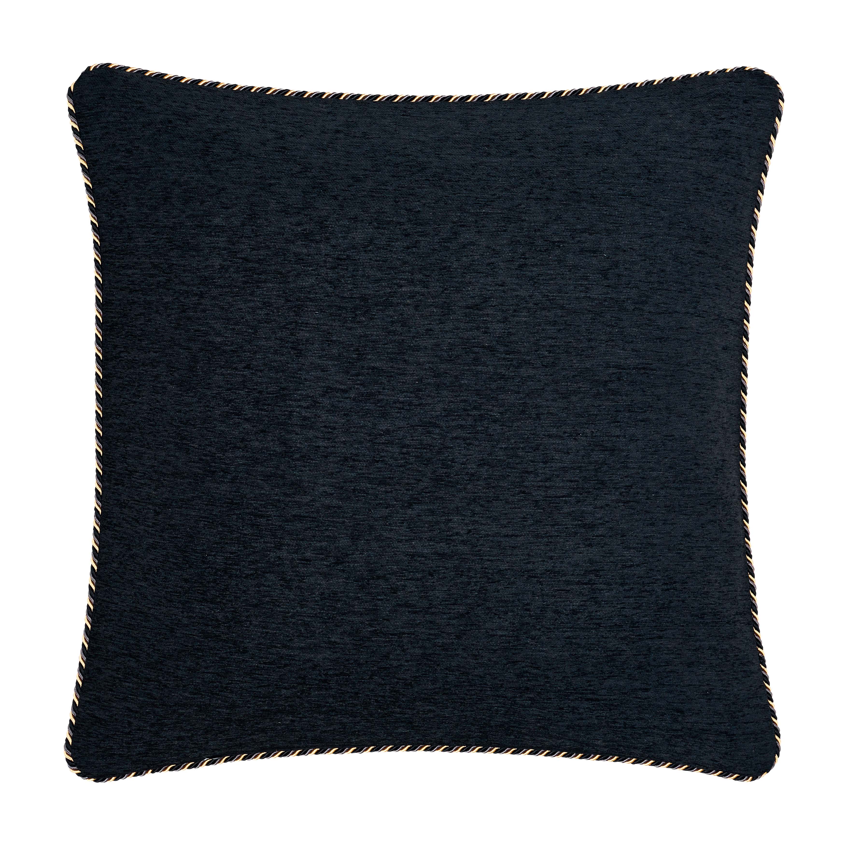 Savoy Pewter Euro Sham By J Queen Euro Sham By J. Queen New York