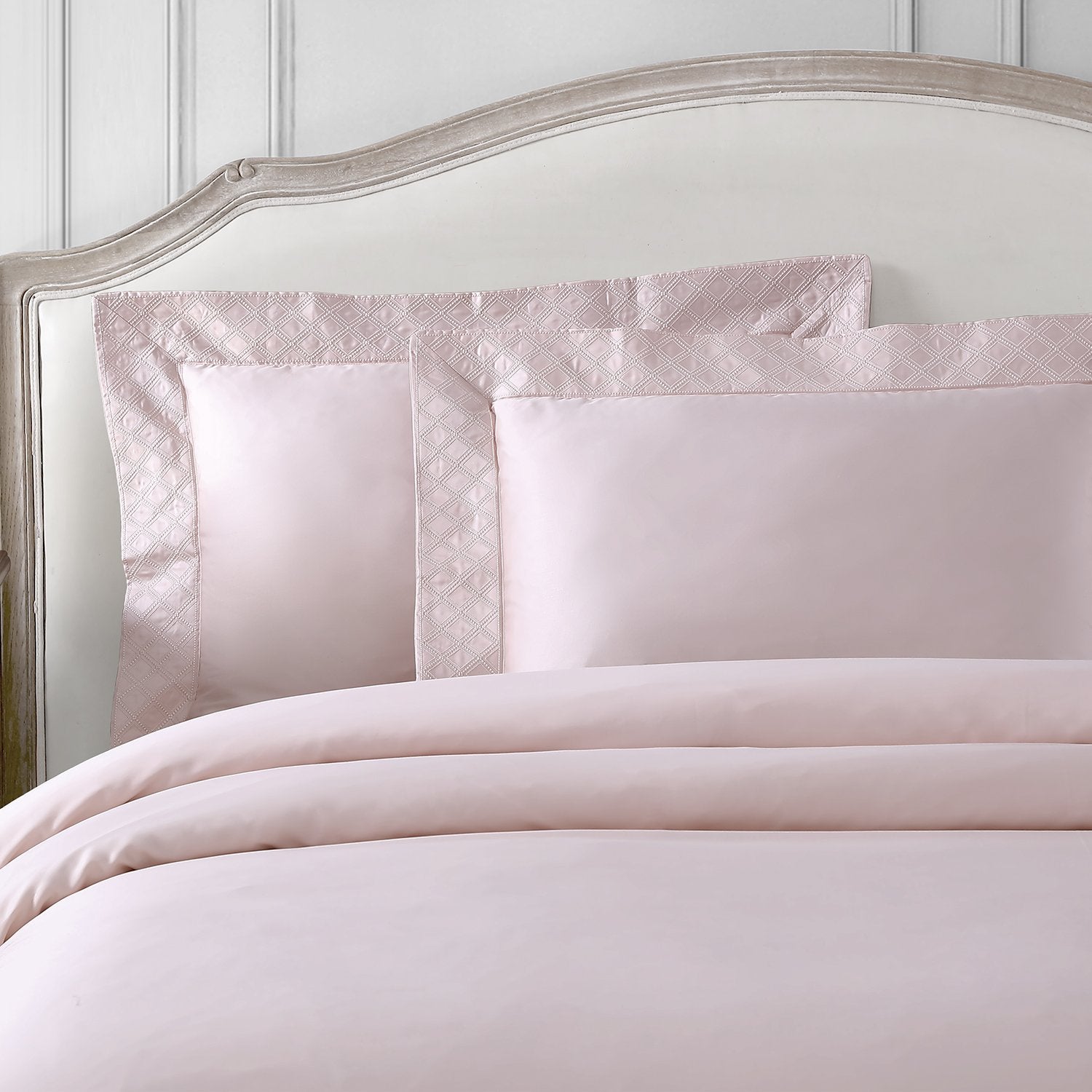 Hira Duvet Cover Set | 100% Certified Giza Egyptian Cotton Duvet Covers By Pure Parima