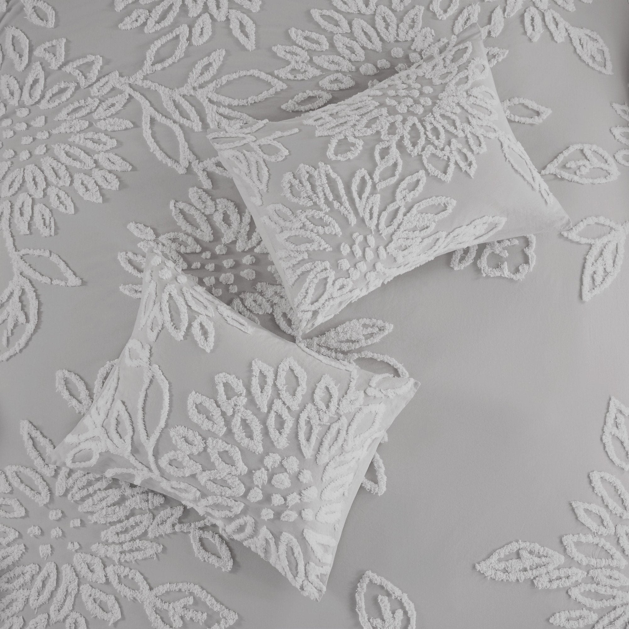 Queen's Qourt 3-Piece Comforter Set Comforter Sets By JLA HOME/Olliix (E & E Co., Ltd)