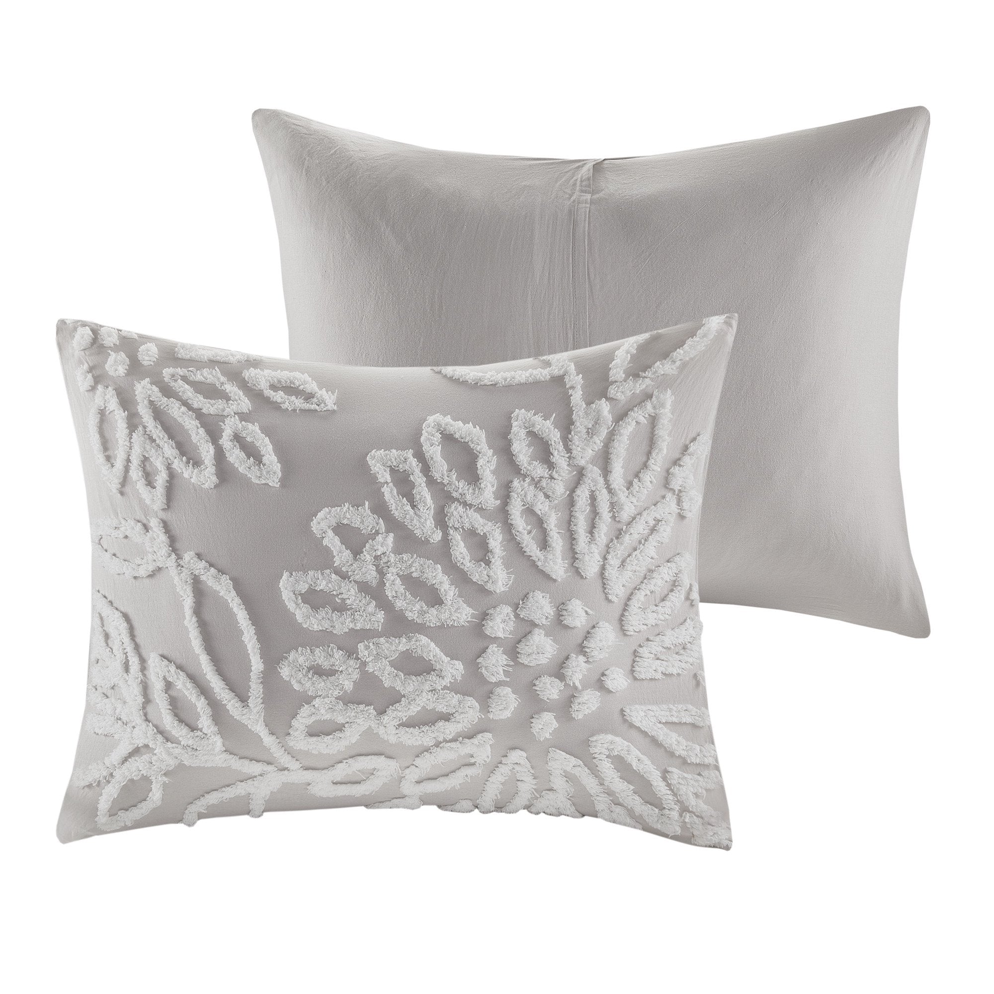 Queen's Qourt 3-Piece Comforter Set Comforter Sets By JLA HOME/Olliix (E & E Co., Ltd)