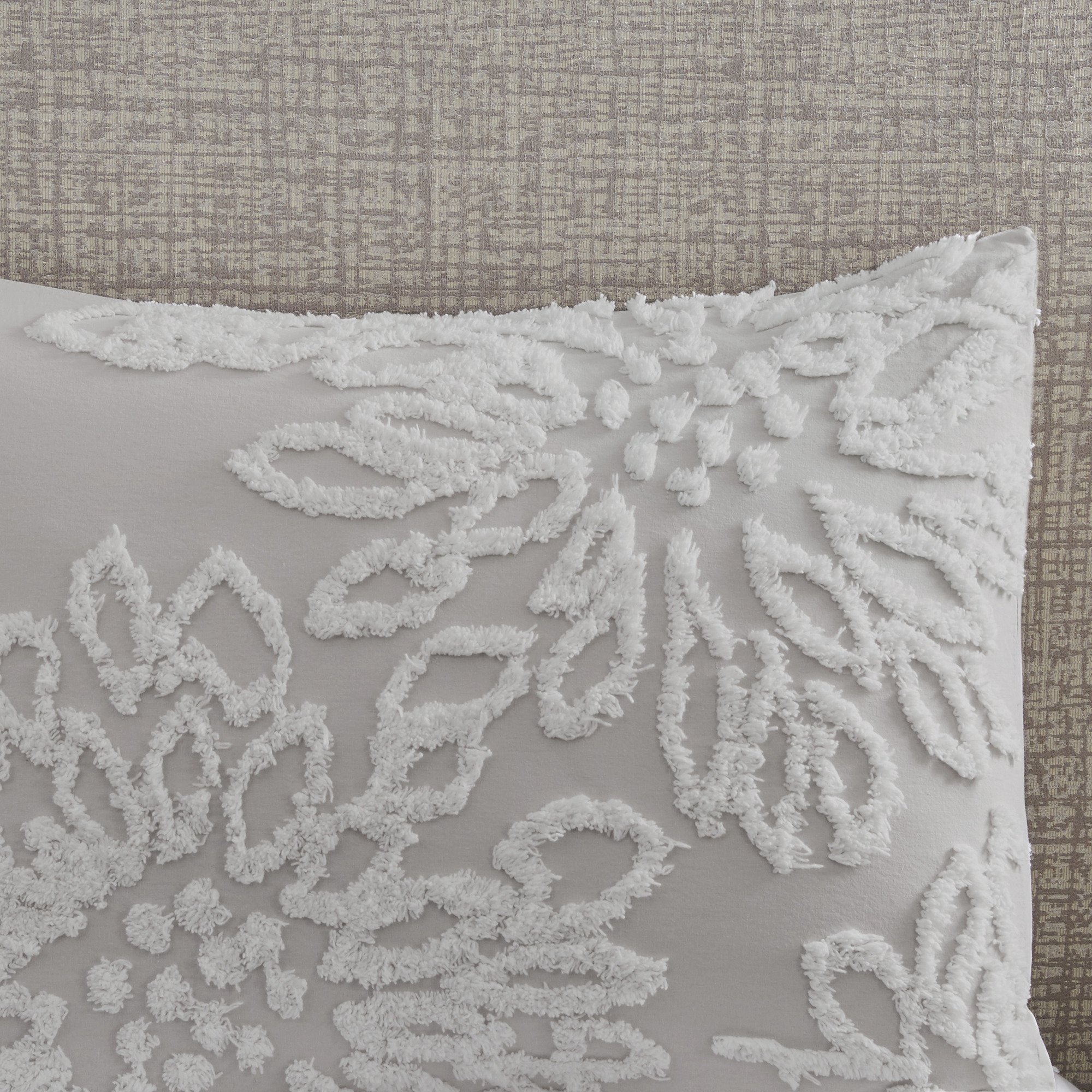 Queen's Qourt 3-Piece Comforter Set Comforter Sets By JLA HOME/Olliix (E & E Co., Ltd)