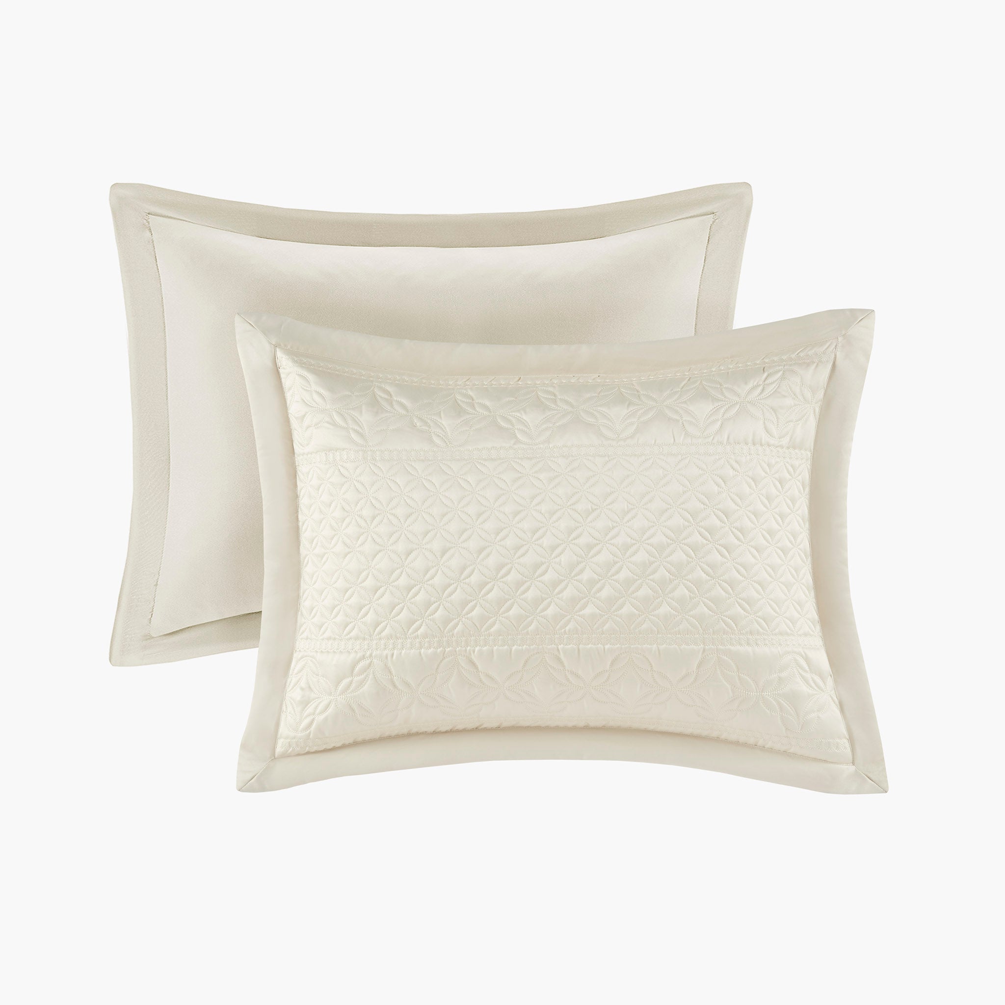 Versailles Champagne Coverlet Set Coverlet By Croscill Home LLC