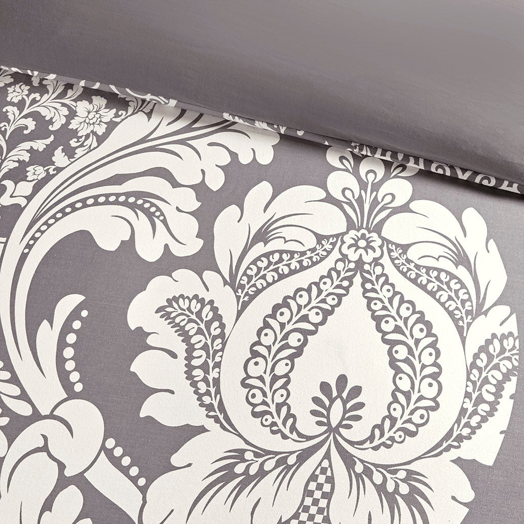 Luxe Core 7-Piece Comforter Set Comforter Sets By JLA HOME/Olliix (E & E Co., Ltd)
