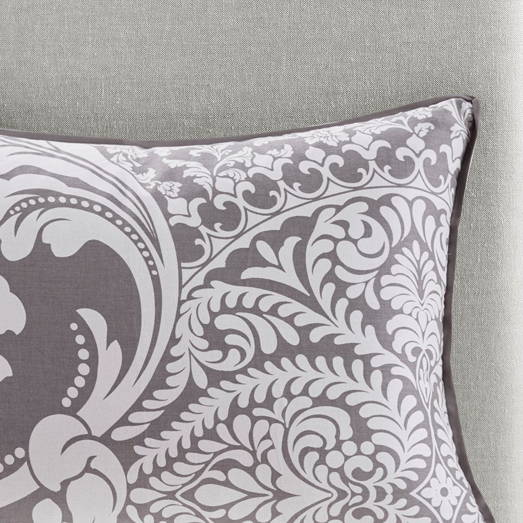 Luxe Core 7-Piece Comforter Set Comforter Sets By JLA HOME/Olliix (E & E Co., Ltd)