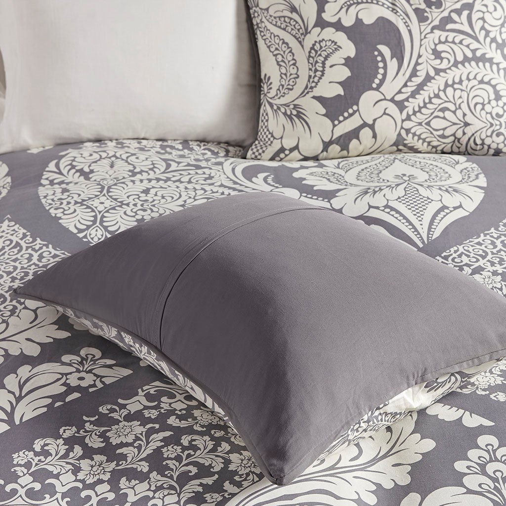 Luxe Core 7-Piece Comforter Set Comforter Sets By JLA HOME/Olliix (E & E Co., Ltd)