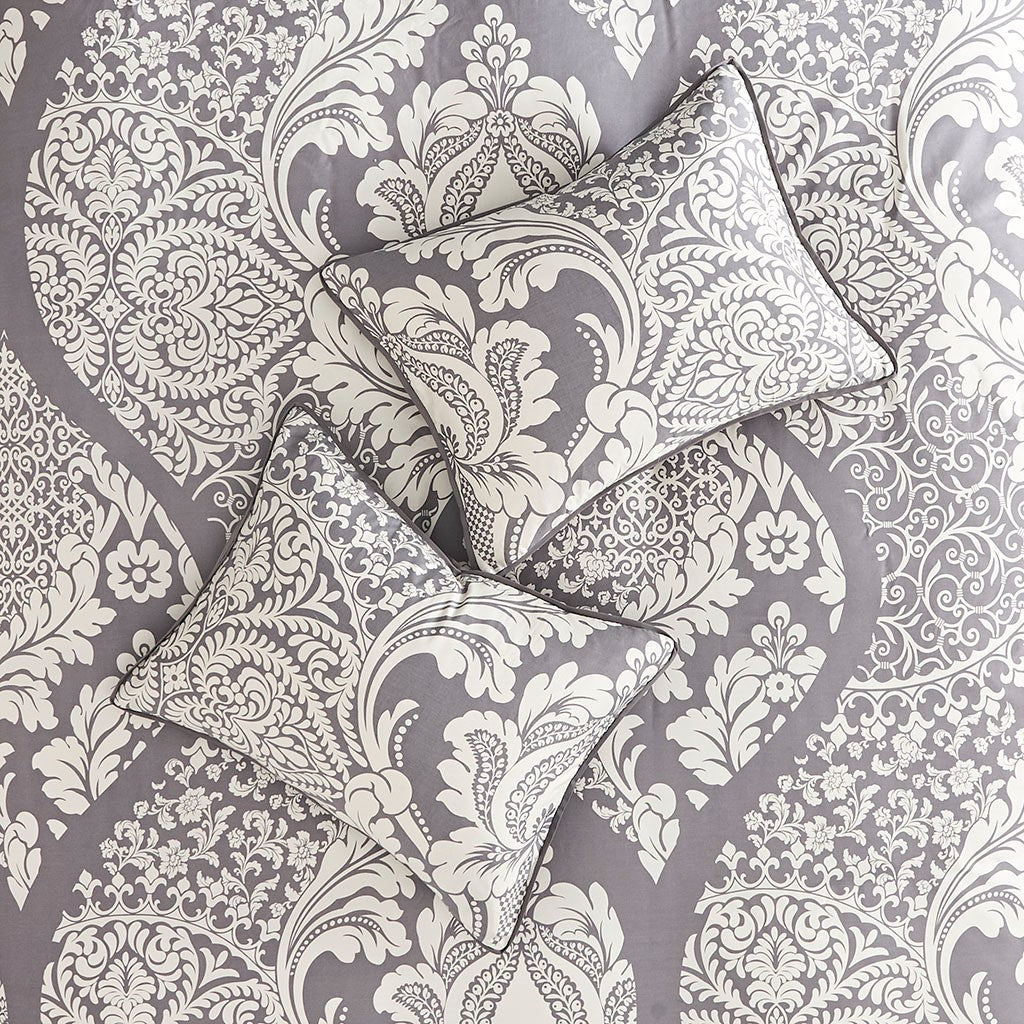 Luxe Core 7-Piece Comforter Set Comforter Sets By JLA HOME/Olliix (E & E Co., Ltd)