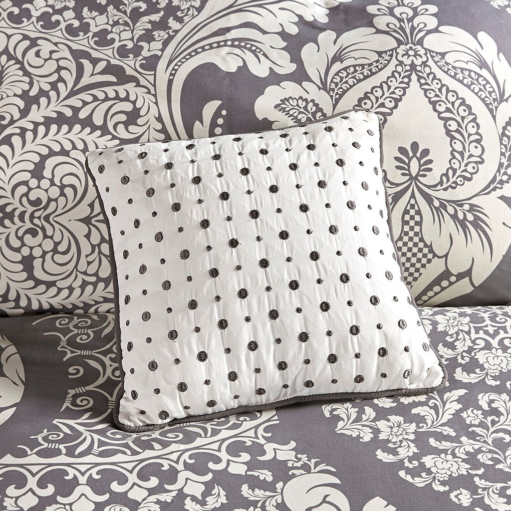 Luxe Core 7-Piece Comforter Set Comforter Sets By JLA HOME/Olliix (E & E Co., Ltd)