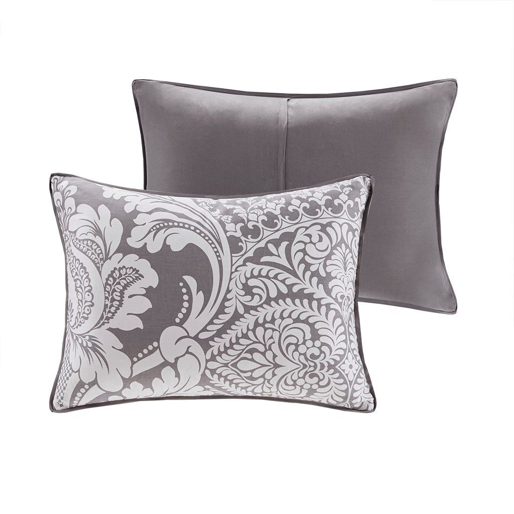 Luxe Core 7-Piece Comforter Set Comforter Sets By JLA HOME/Olliix (E & E Co., Ltd)