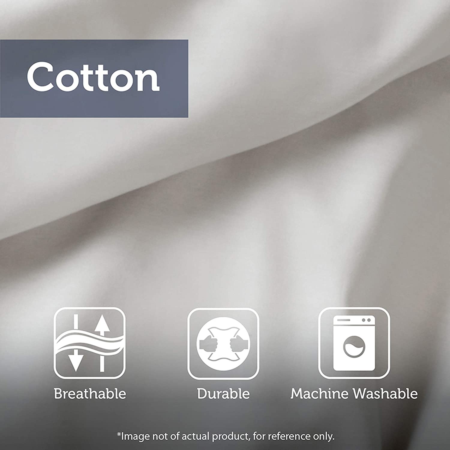 Lux Deco Room 3-Piece Comforter Set Comforter Sets By JLA HOME/Olliix (E & E Co., Ltd)