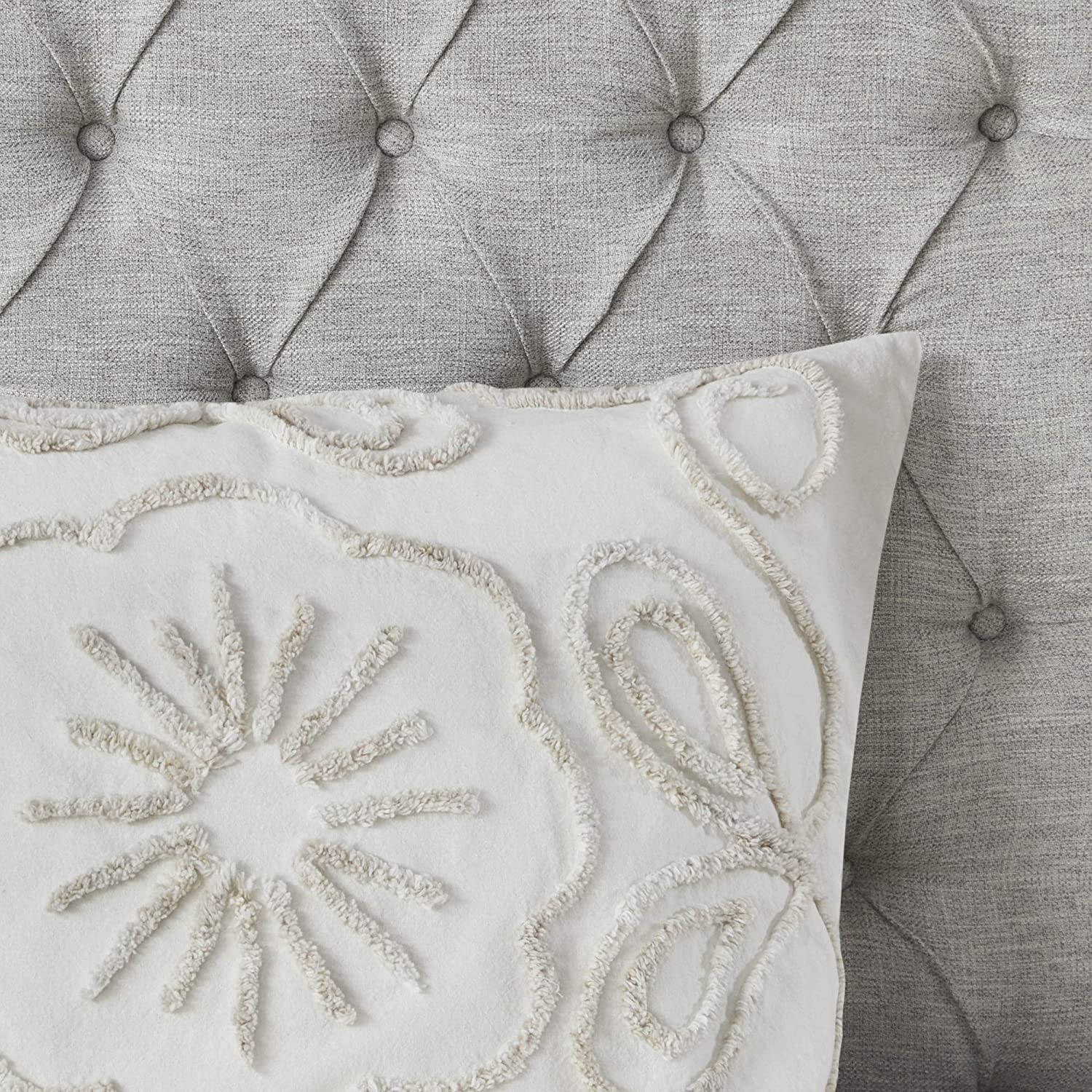 Lux Deco Room 3-Piece Comforter Set Comforter Sets By JLA HOME/Olliix (E & E Co., Ltd)