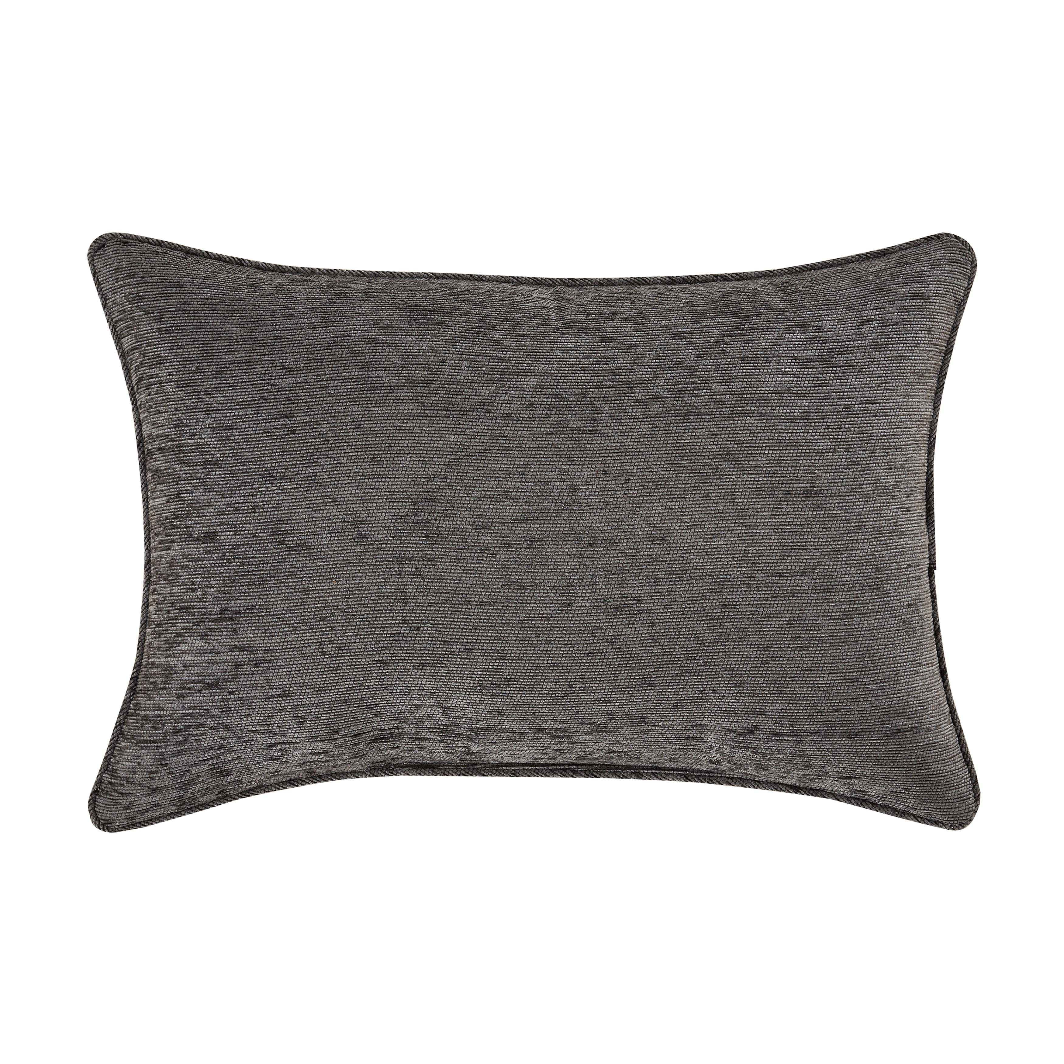 Woodhaven Boudoir Decorative Throw Pillow 21" x 14" By J Queen Throw Pillows By J. Queen New York