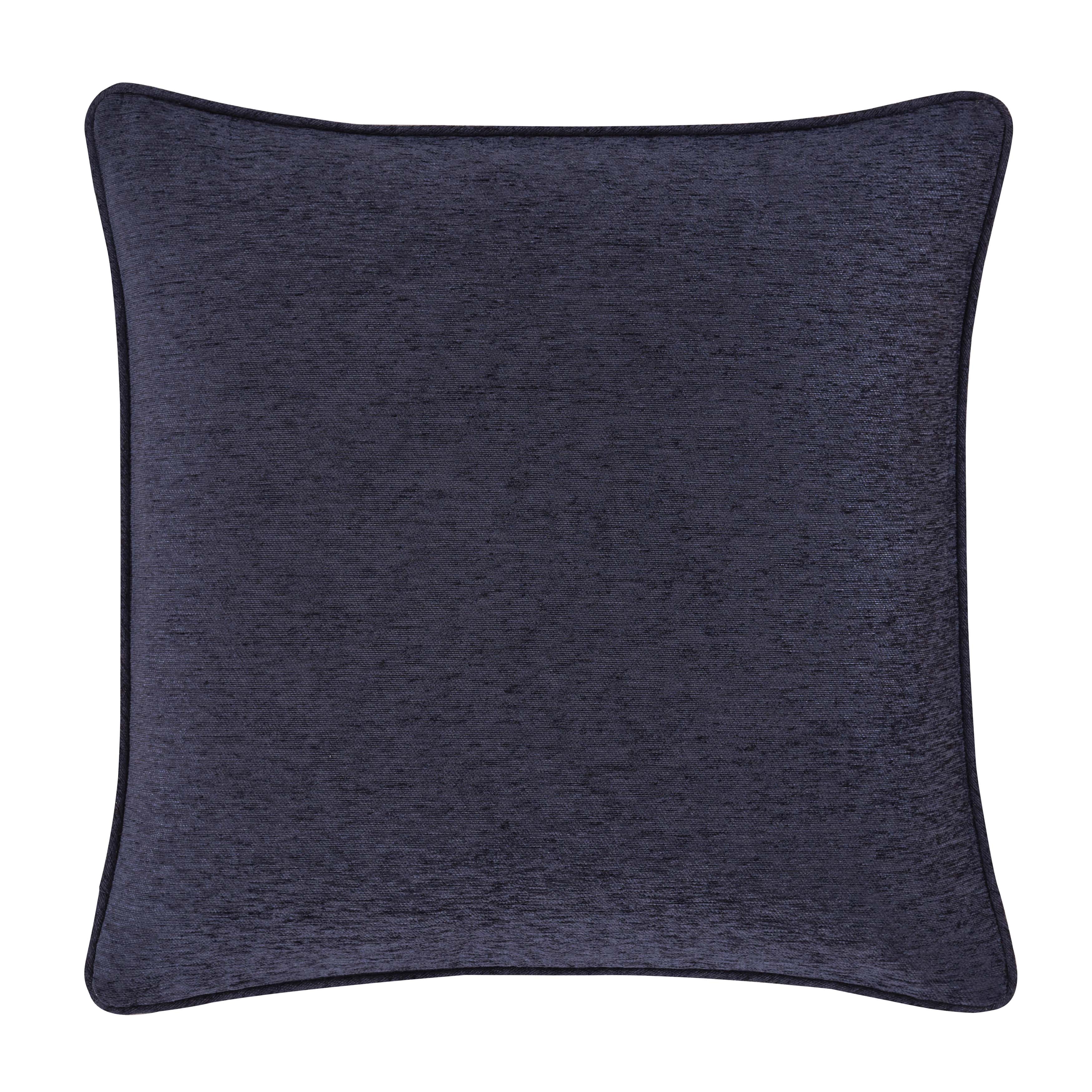 Woodstock Indigo Euro Sham By J Queen Euro Sham By J. Queen New York